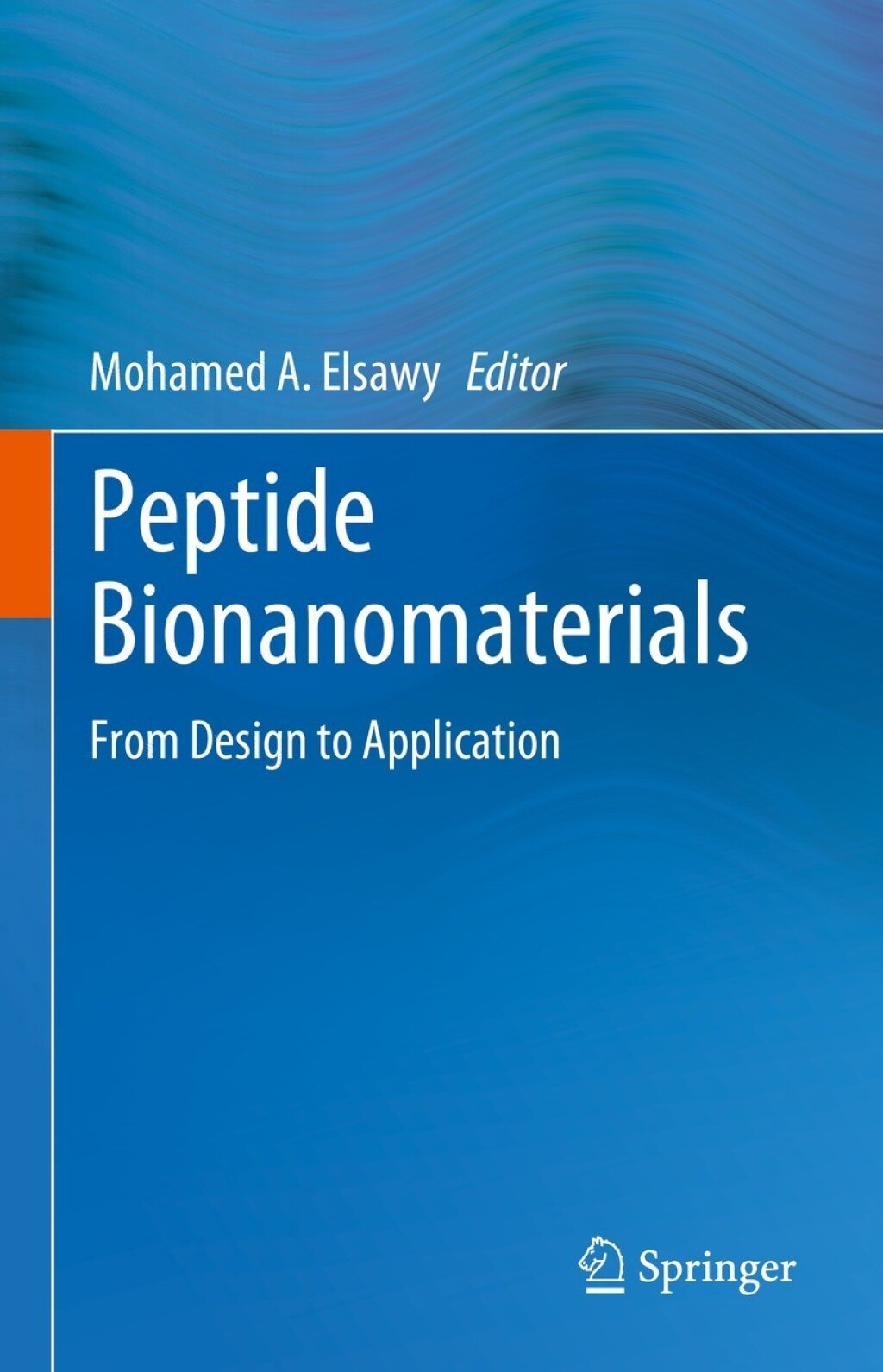Peptide Bionanomaterials From Design to Application  â€“ PDF/EPUB Version Downloadable