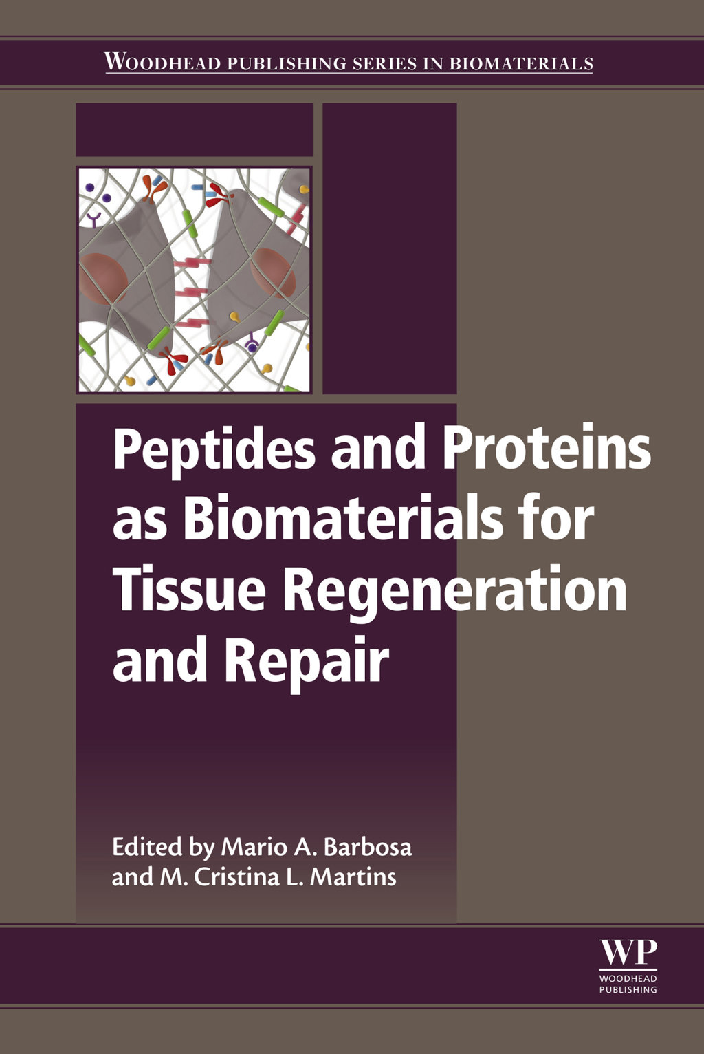 Peptides and Proteins as Biomaterials for Tissue Regeneration and Repair  â€“ PDF/EPUB Version Downloadable