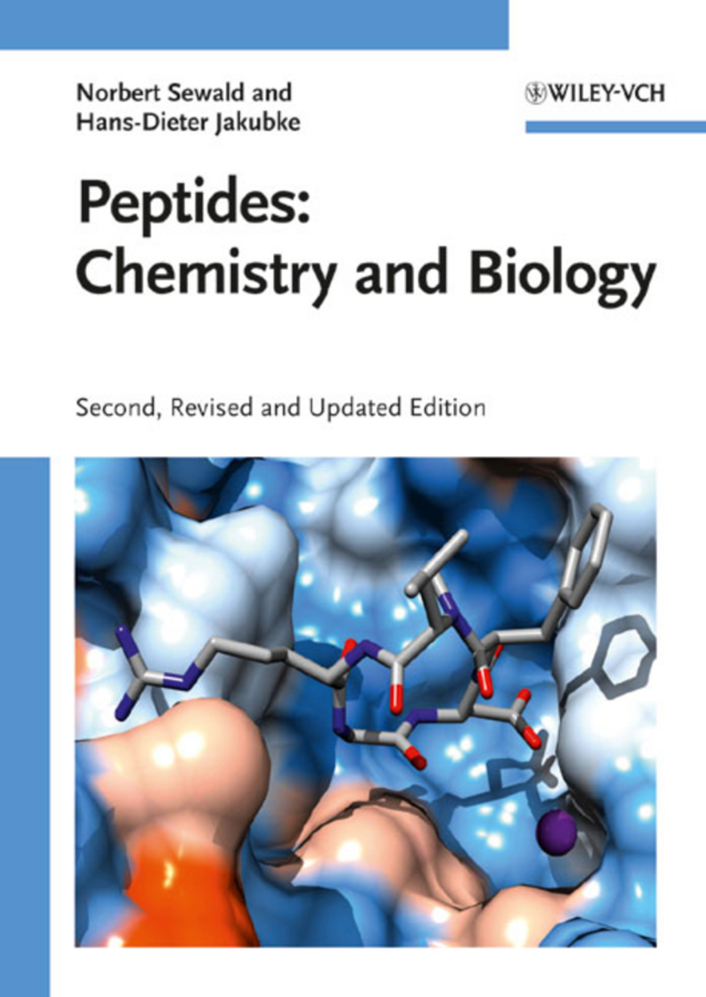 Peptides: Chemistry and Biology 2nd Edition â€“ PDF/EPUB Version Downloadable