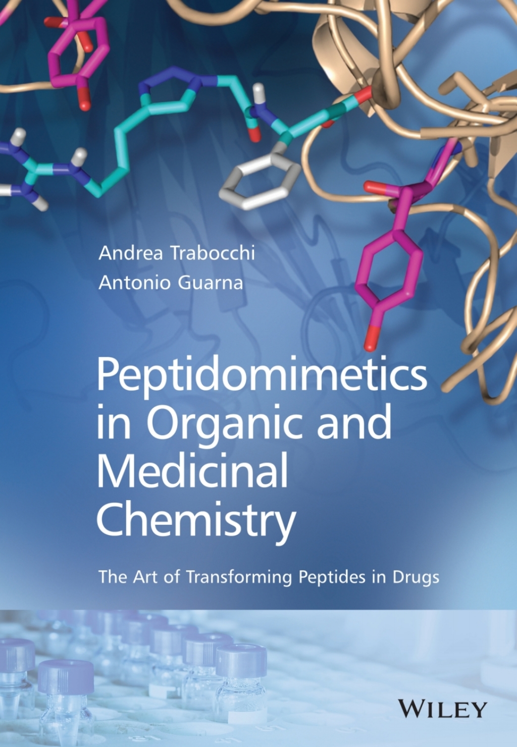 Peptidomimetics in Organic and Medicinal Chemistry The Art of Transforming Peptides in Drugs 1st Edition â€“ PDF/EPUB Version Downloadable