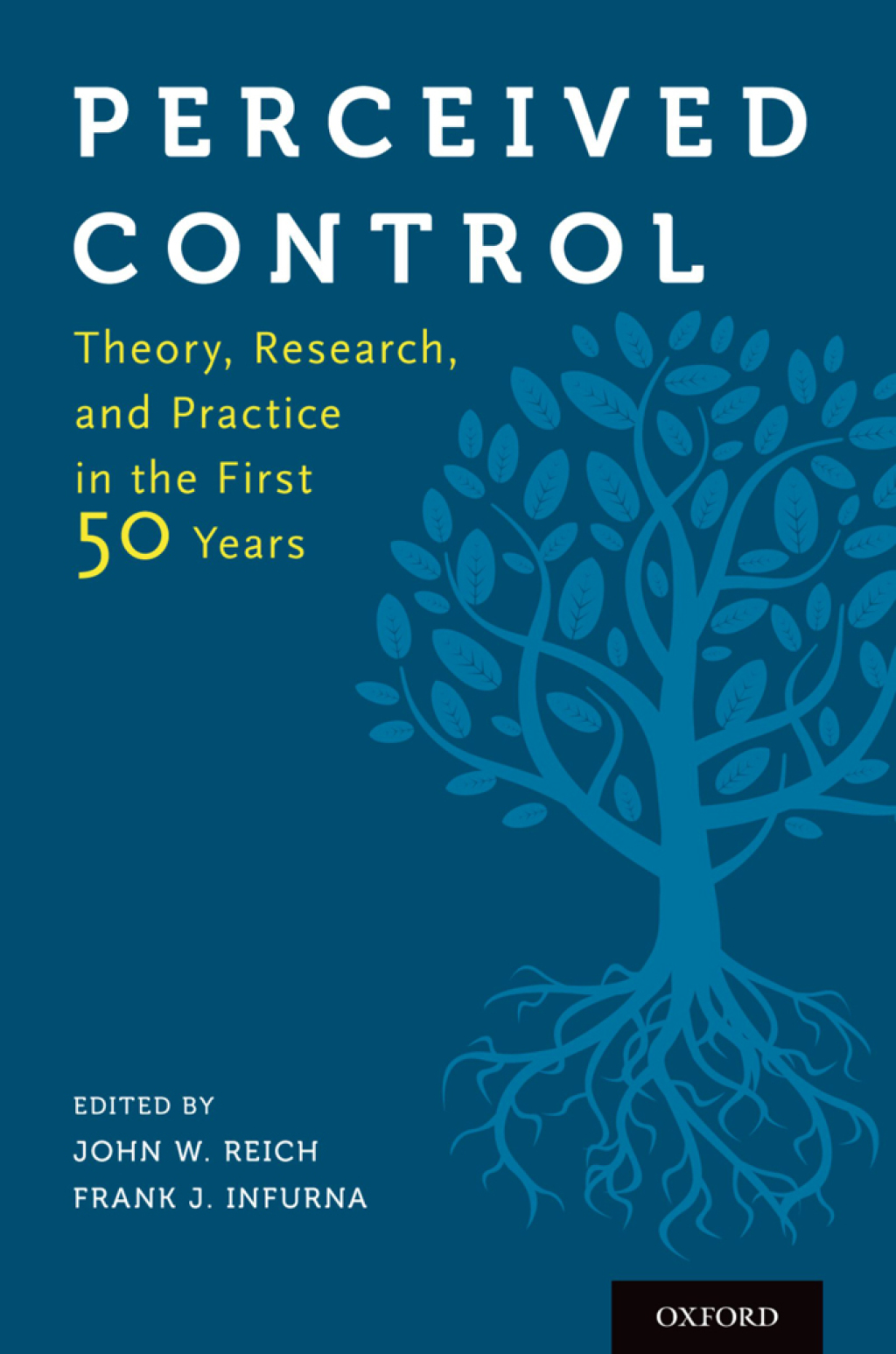Perceived Control Theory, Research, and Practice in the First 50 Years 1st Edition â€“ PDF/EPUB Version Downloadable