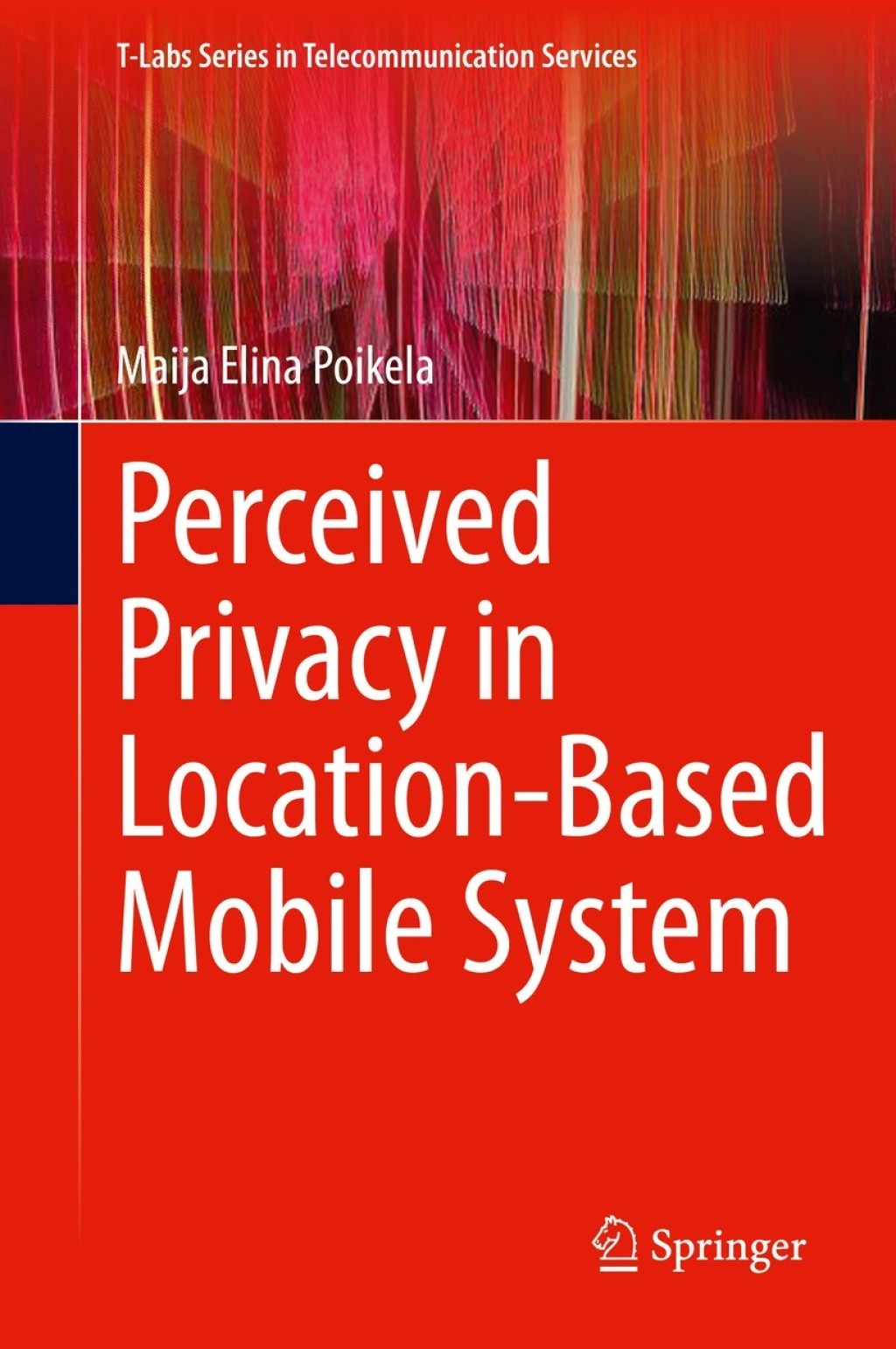 Perceived Privacy in Location-Based Mobile System  â€“ PDF/EPUB Version Downloadable
