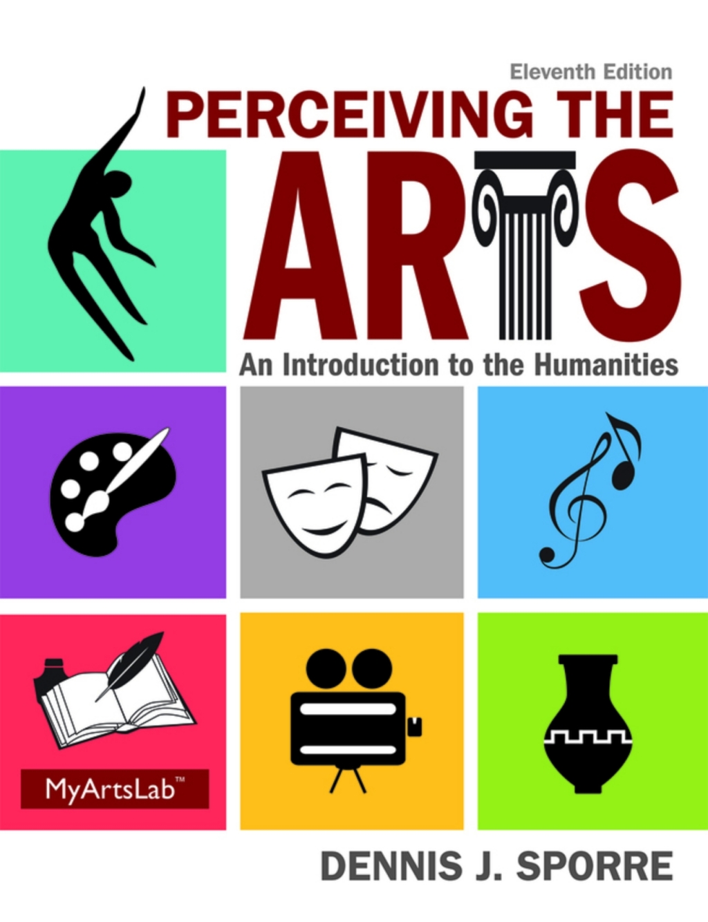 Perceiving the Arts: An Introduction to the Humanities (Pearson+) 11th Edition â€“ PDF/EPUB Version Downloadable