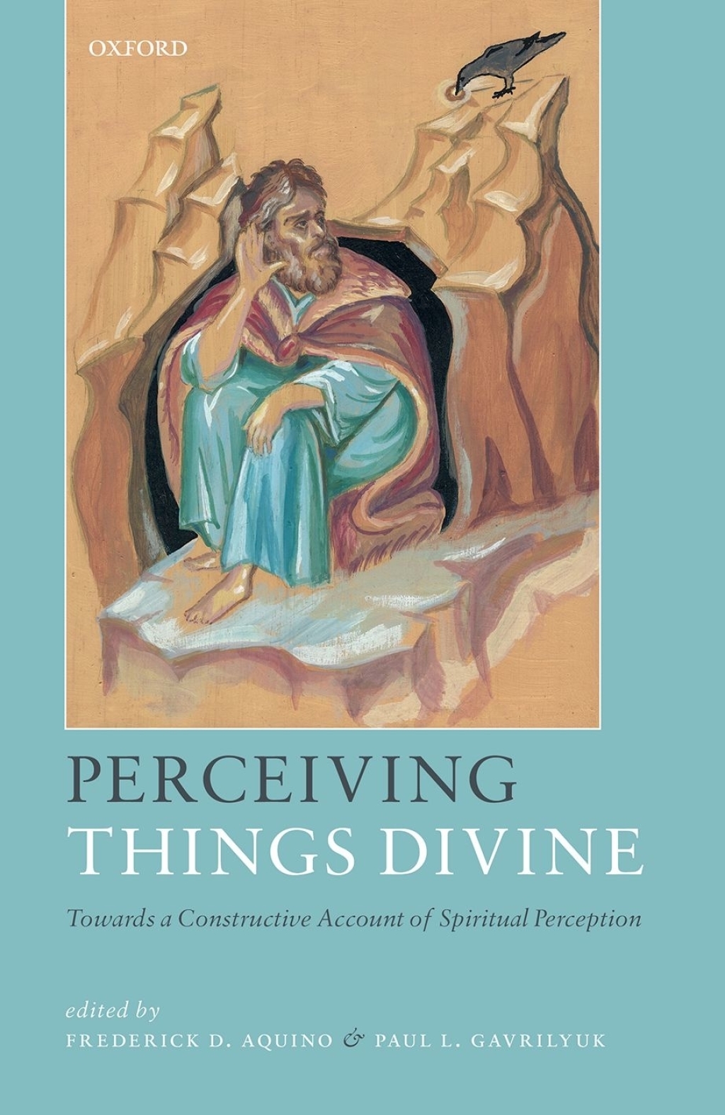 Perceiving Things Divine Towards a Constructive Account of Spiritual Perception  â€“ PDF/EPUB Version Downloadable