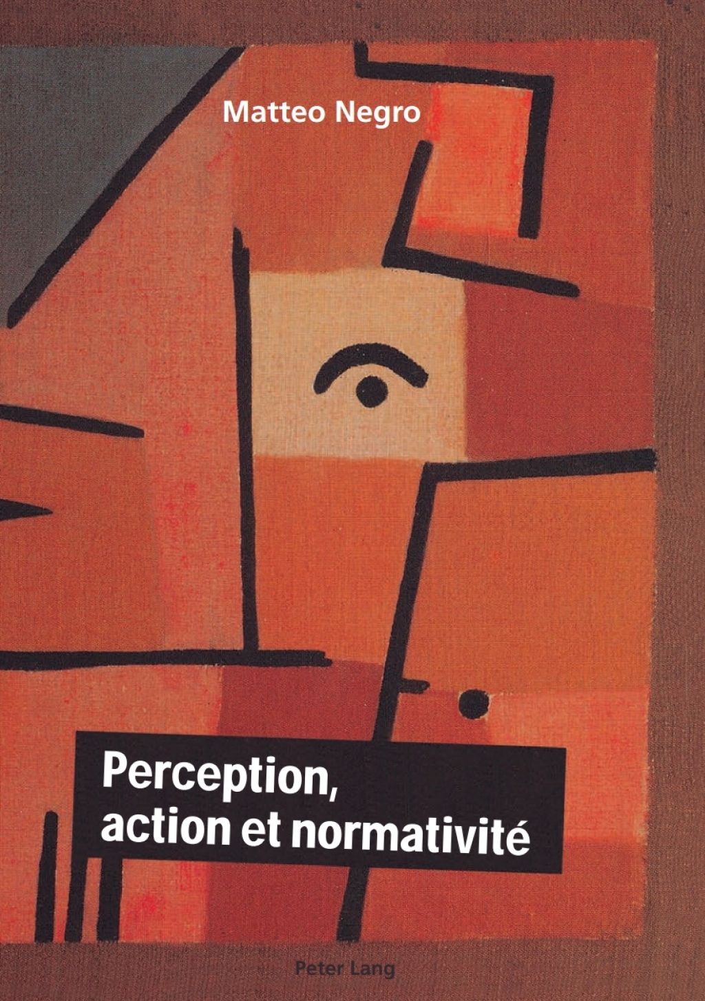 Perception, action et normativitÃ© 1st Edition â€“ PDF/EPUB Version Downloadable