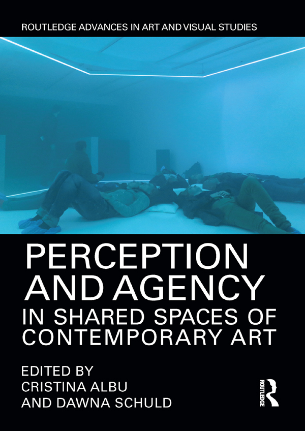 Perception and Agency in Shared Spaces of Contemporary Art 1st Edition â€“ PDF/EPUB Version Downloadable