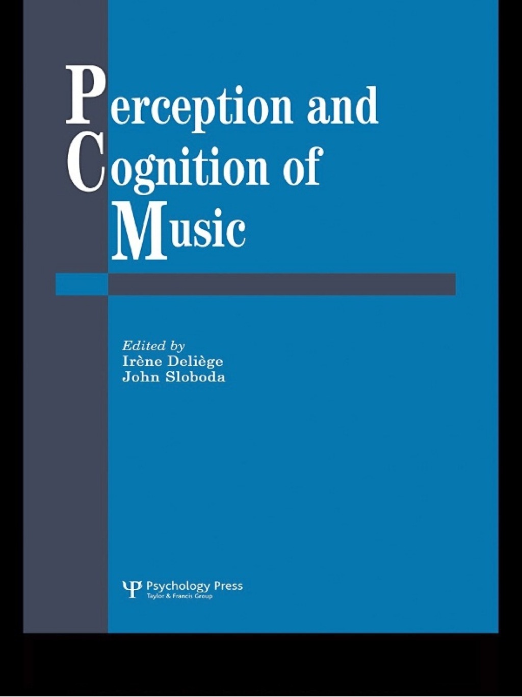 Perception And Cognition Of Music 1st Edition â€“ PDF/EPUB Version Downloadable