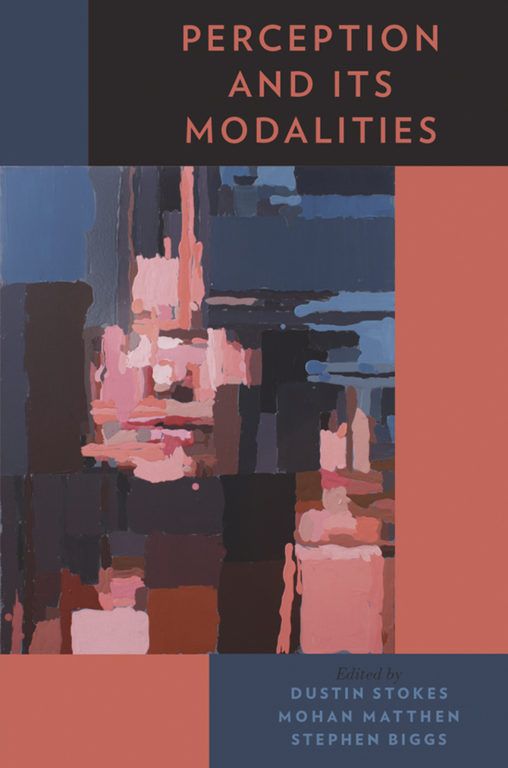 Perception and Its Modalities 1st Edition â€“ PDF/EPUB Version Downloadable