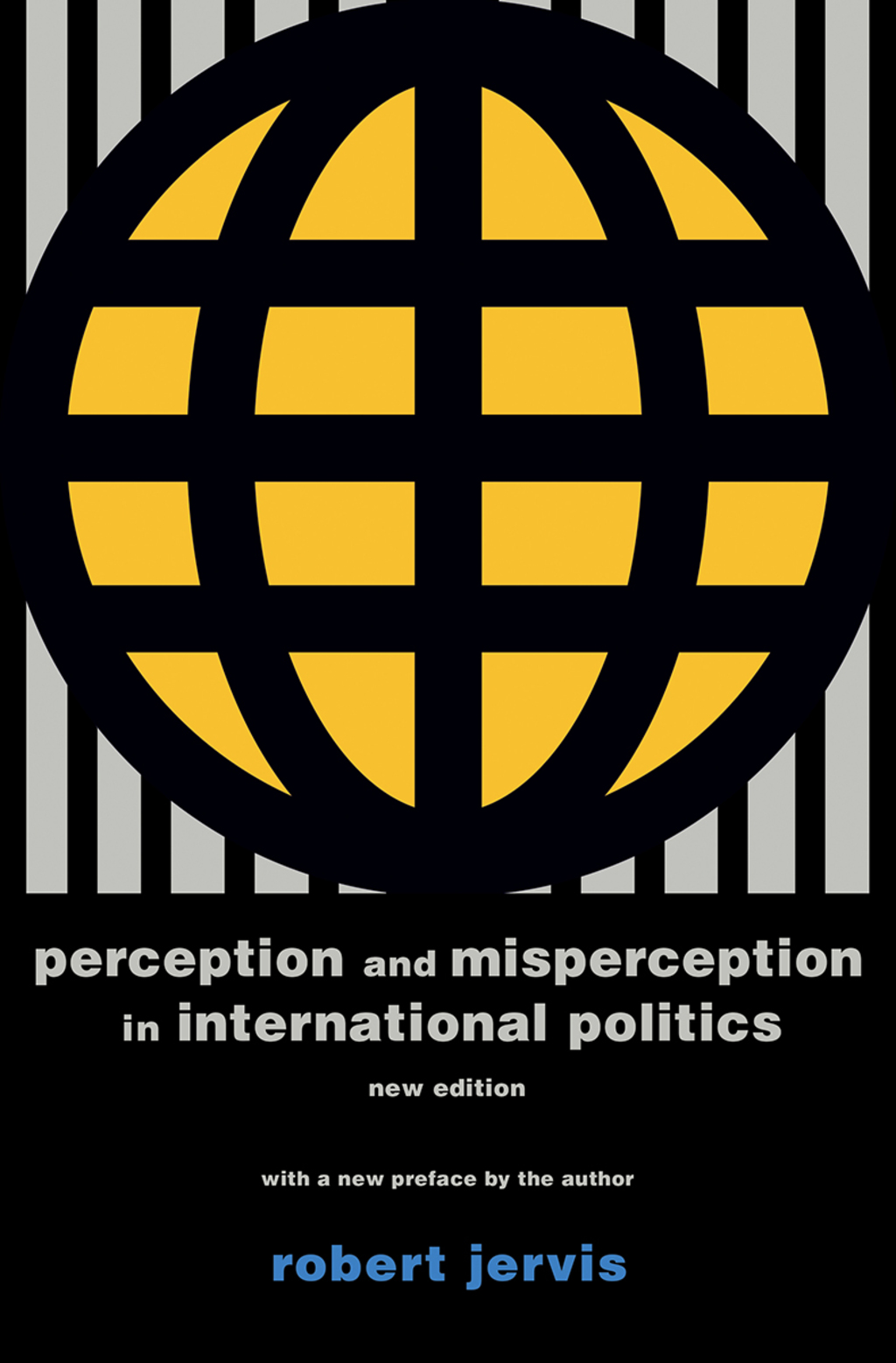 Perception and Misperception in International Politics New Edition - (PDF/EPUB Version)