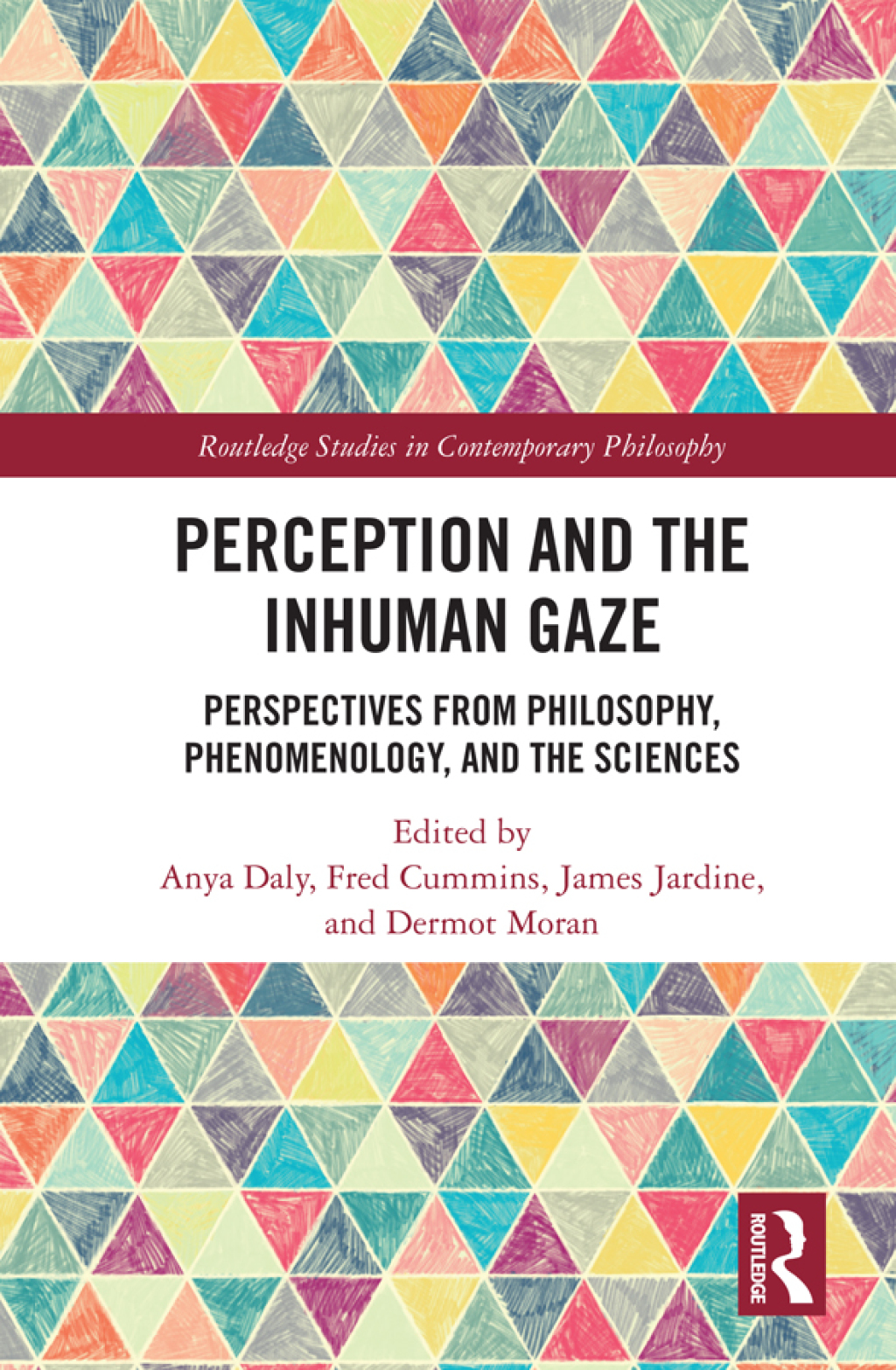 Perception and the Inhuman Gaze Perspectives from Philosophy, Phenomenology, and the Sciences 1st Edition â€“ PDF/EPUB Version Downloadable