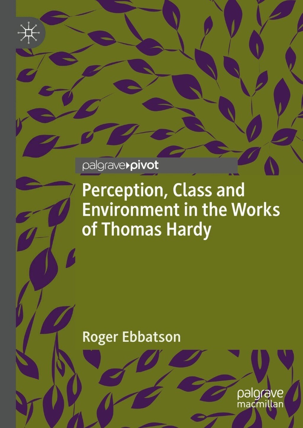 Perception, Class and Environment in the Works of Thomas Hardy  â€“ PDF/EPUB Version Downloadable