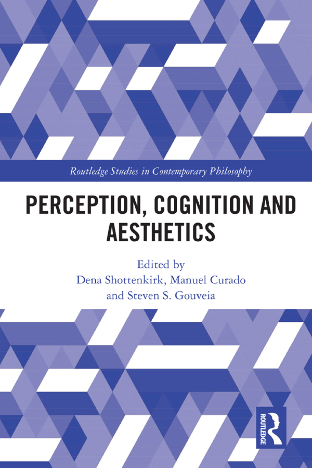 Perception, Cognition and Aesthetics 1st Edition â€“ PDF/EPUB Version Downloadable