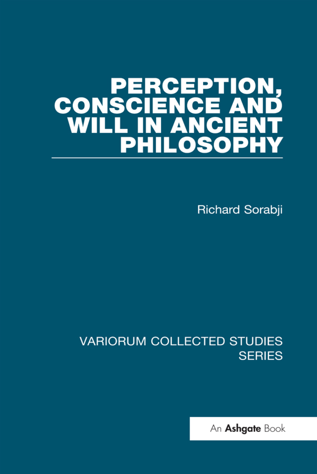 Perception, Conscience and Will in Ancient Philosophy 1st Edition â€“ PDF/EPUB Version Downloadable