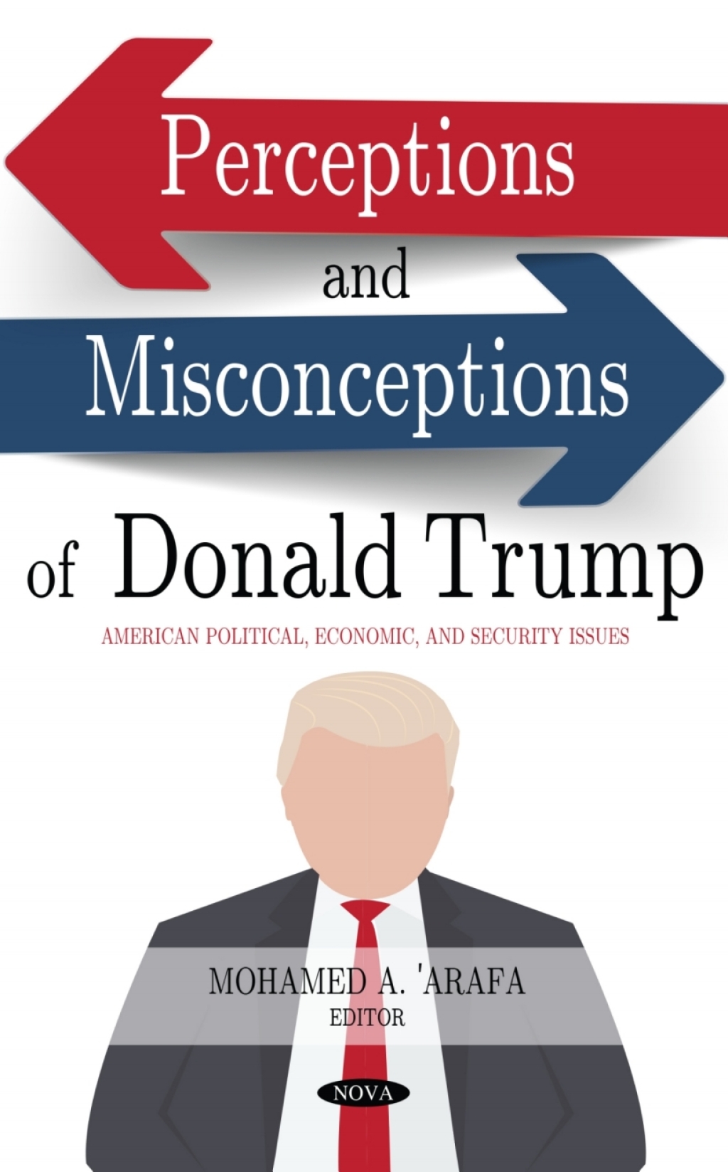 Perceptions and Misconceptions of Donald Trump  â€“ PDF/EPUB Version Downloadable