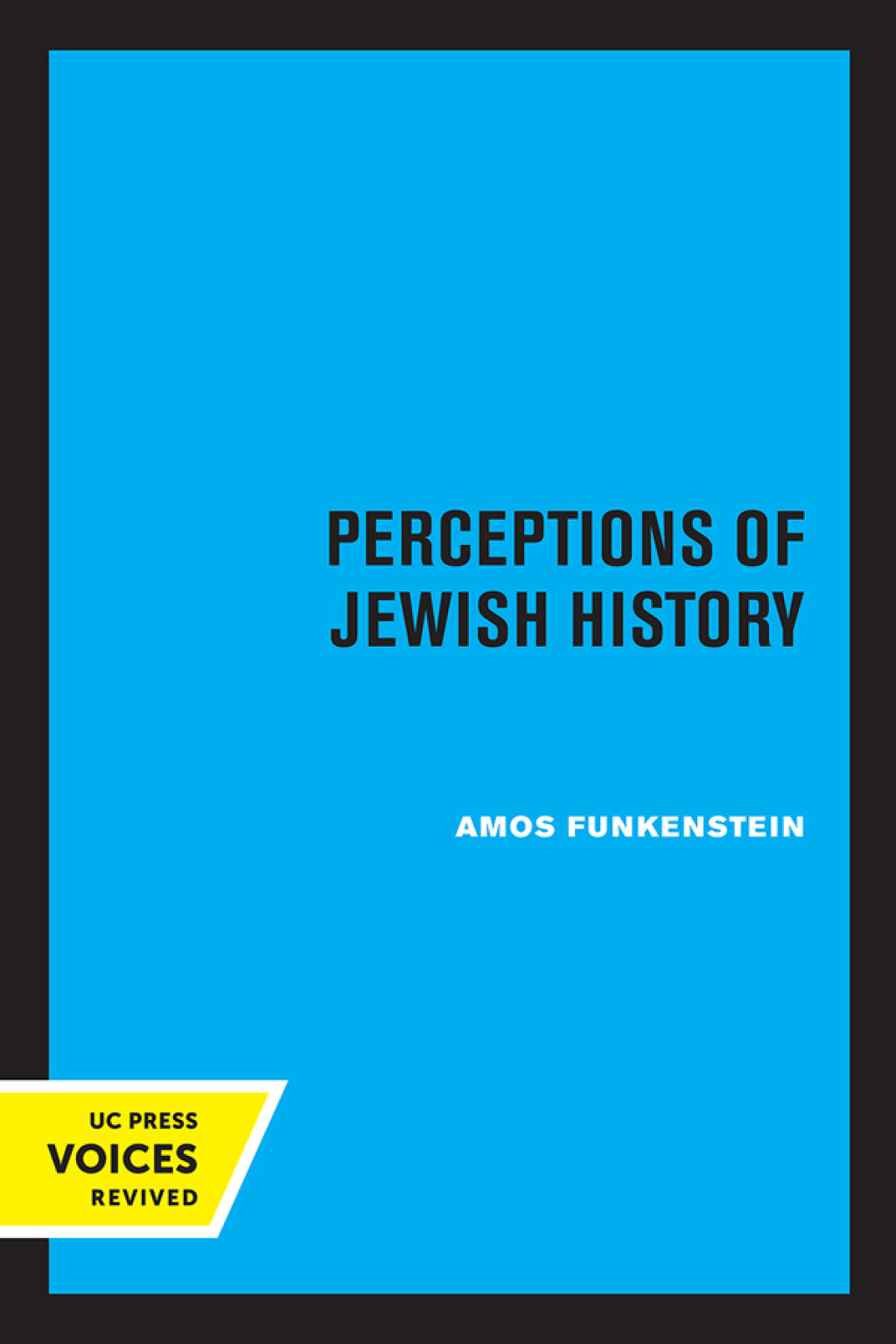 Perceptions of Jewish History 1st Edition â€“ PDF/EPUB Version Downloadable