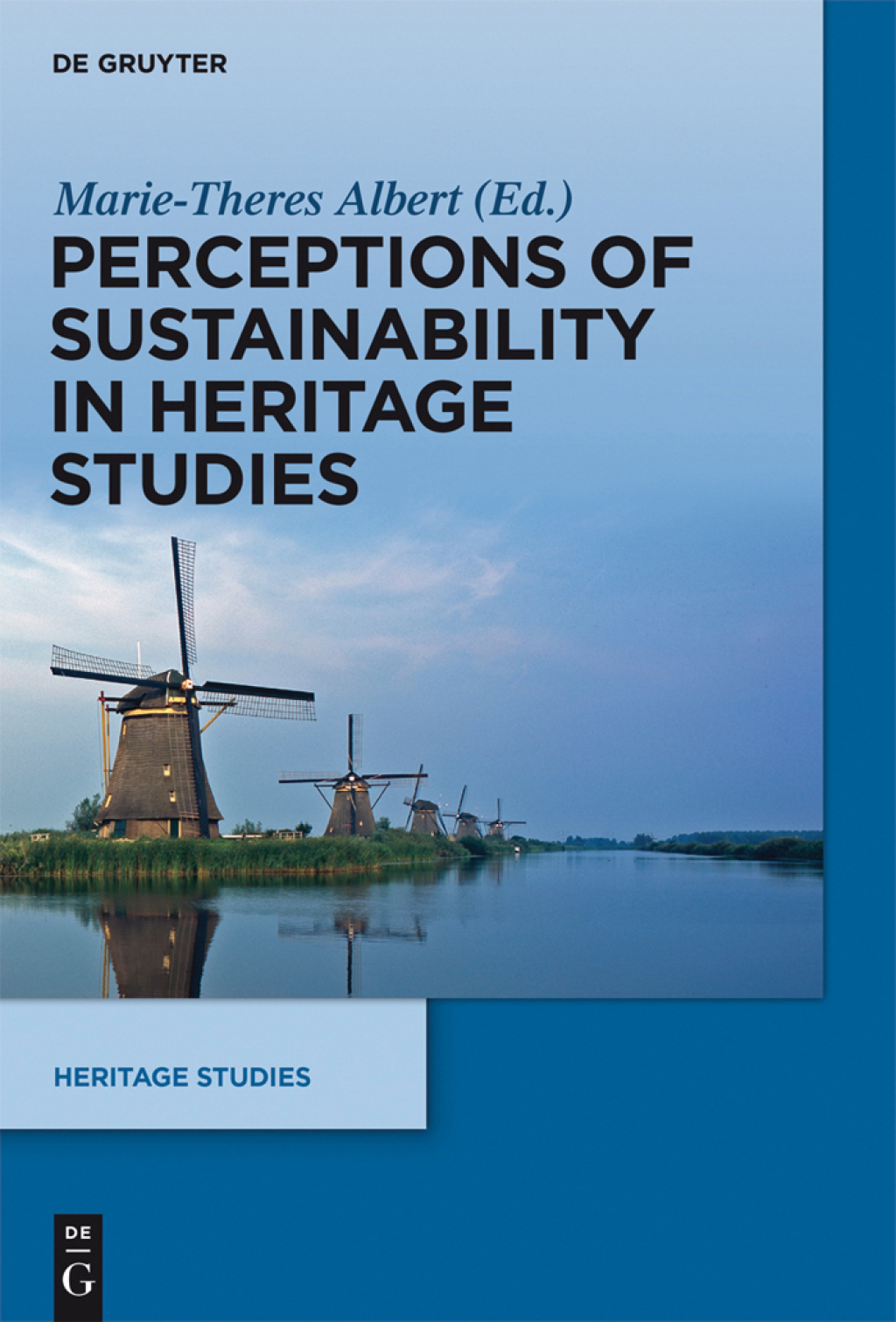 Perceptions of Sustainability in Heritage Studies 1st Edition â€“ PDF/EPUB Version Downloadable
