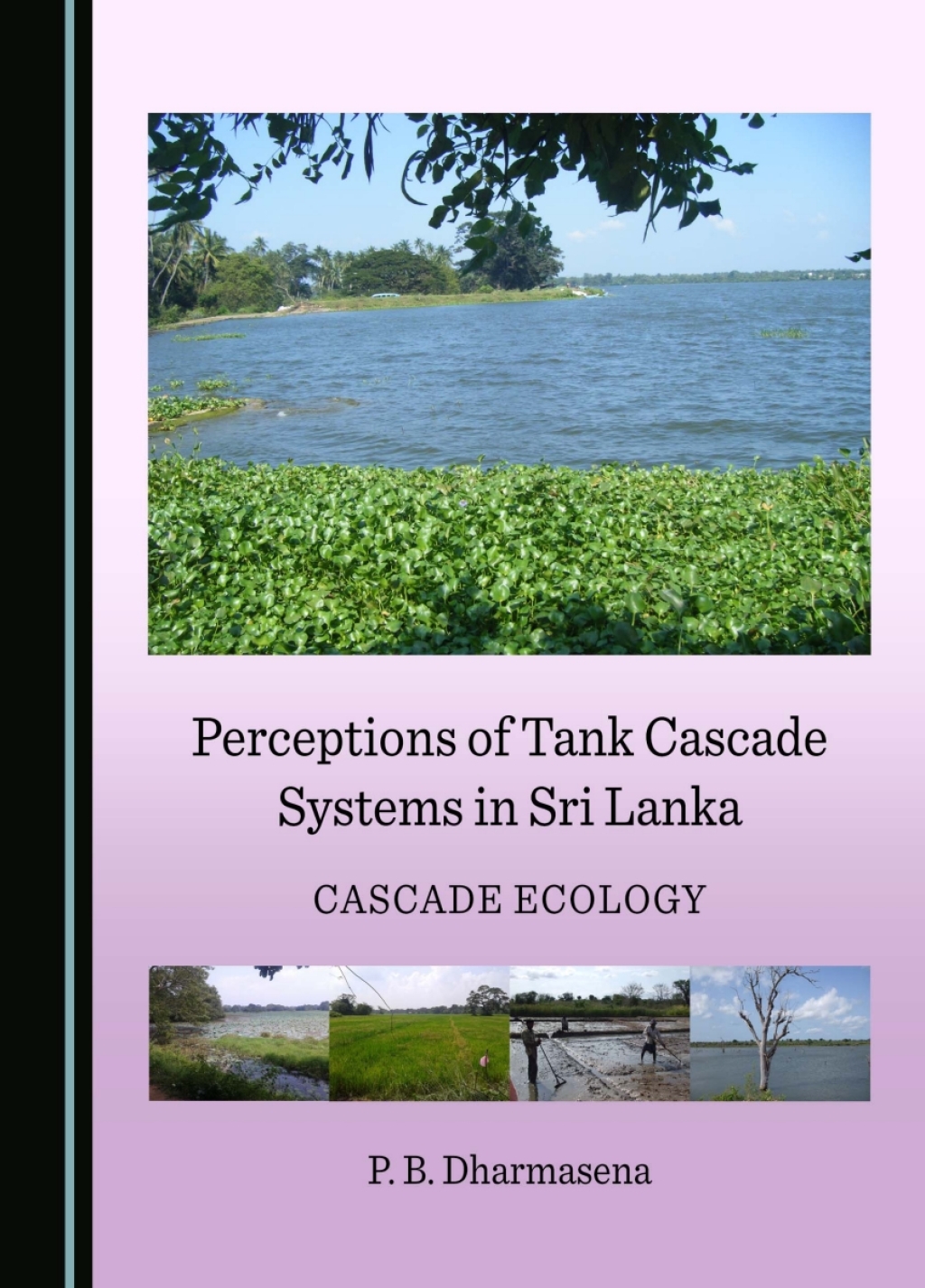 Perceptions of Tank Cascade Systems in Sri Lanka Cascade Ecology 1st Edition â€“ PDF/EPUB Version Downloadable