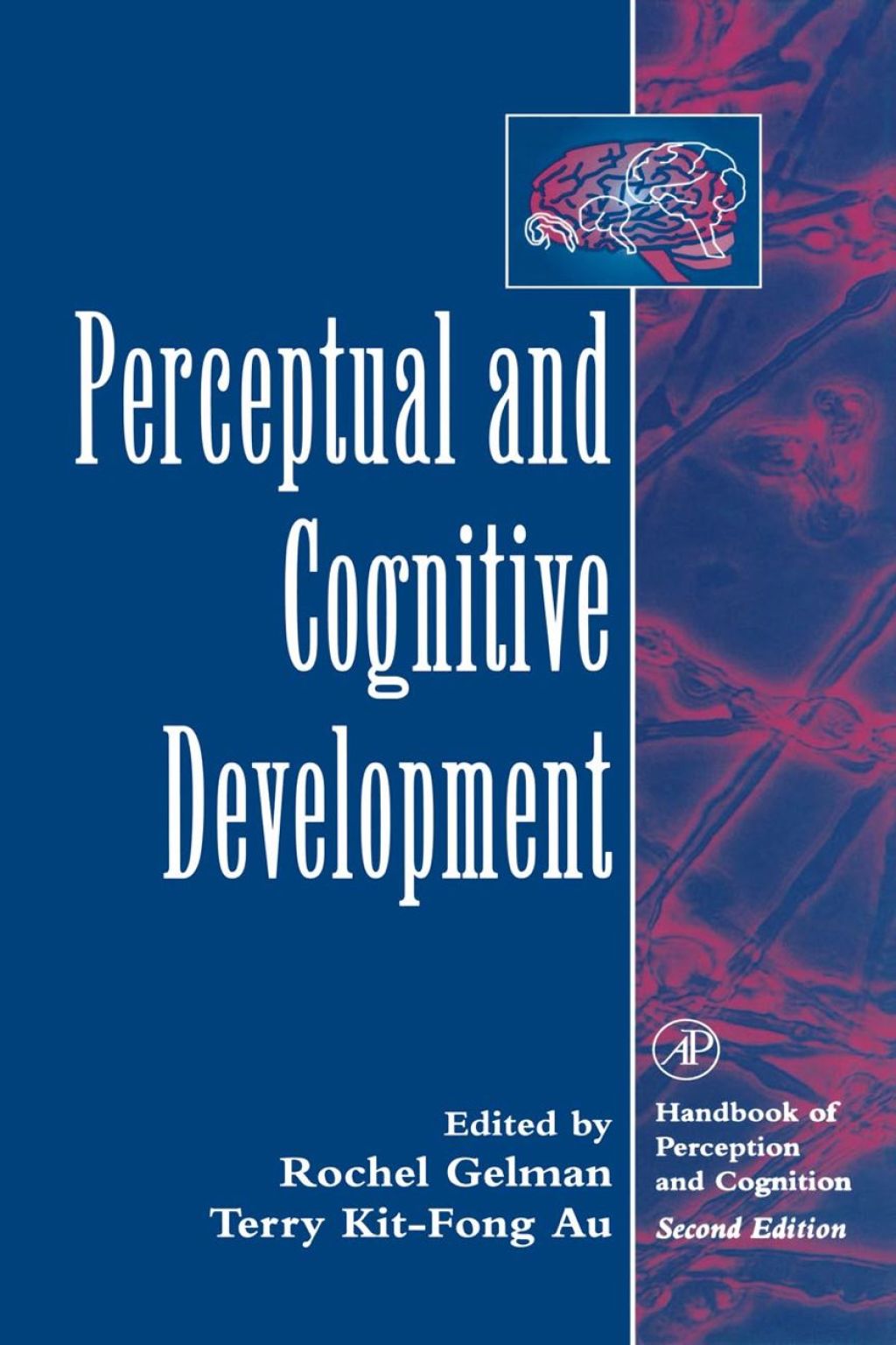 Perceptual and Cognitive Development  â€“ PDF/EPUB Version Downloadable
