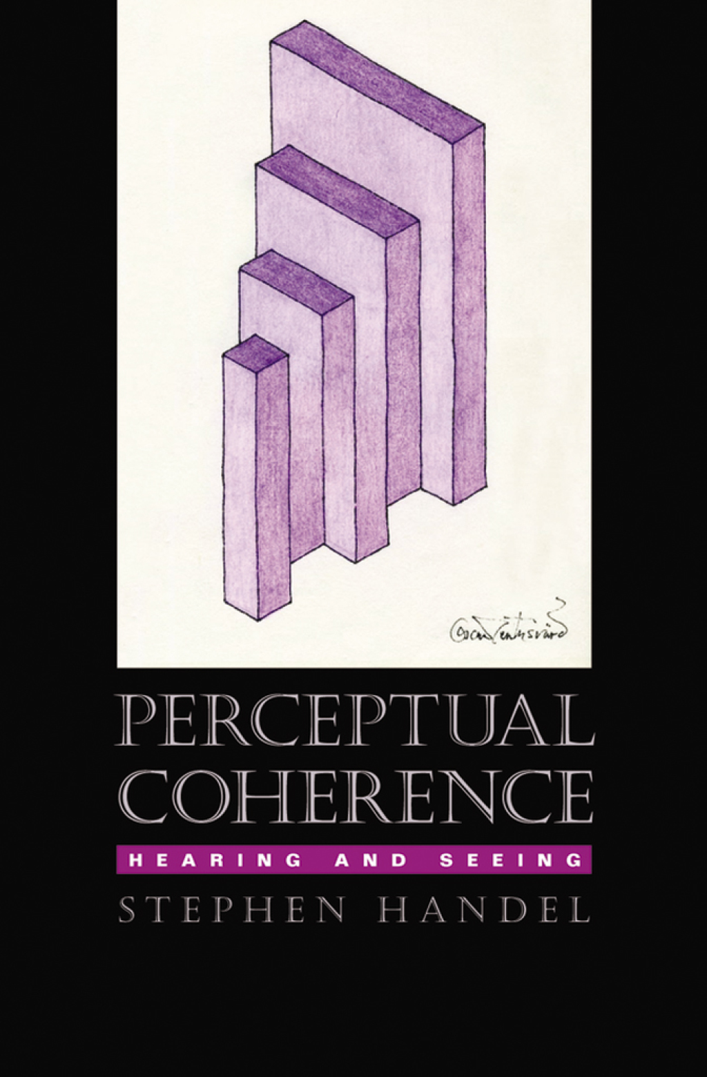 Perceptual Coherence Hearing and Seeing  â€“ PDF/EPUB Version Downloadable