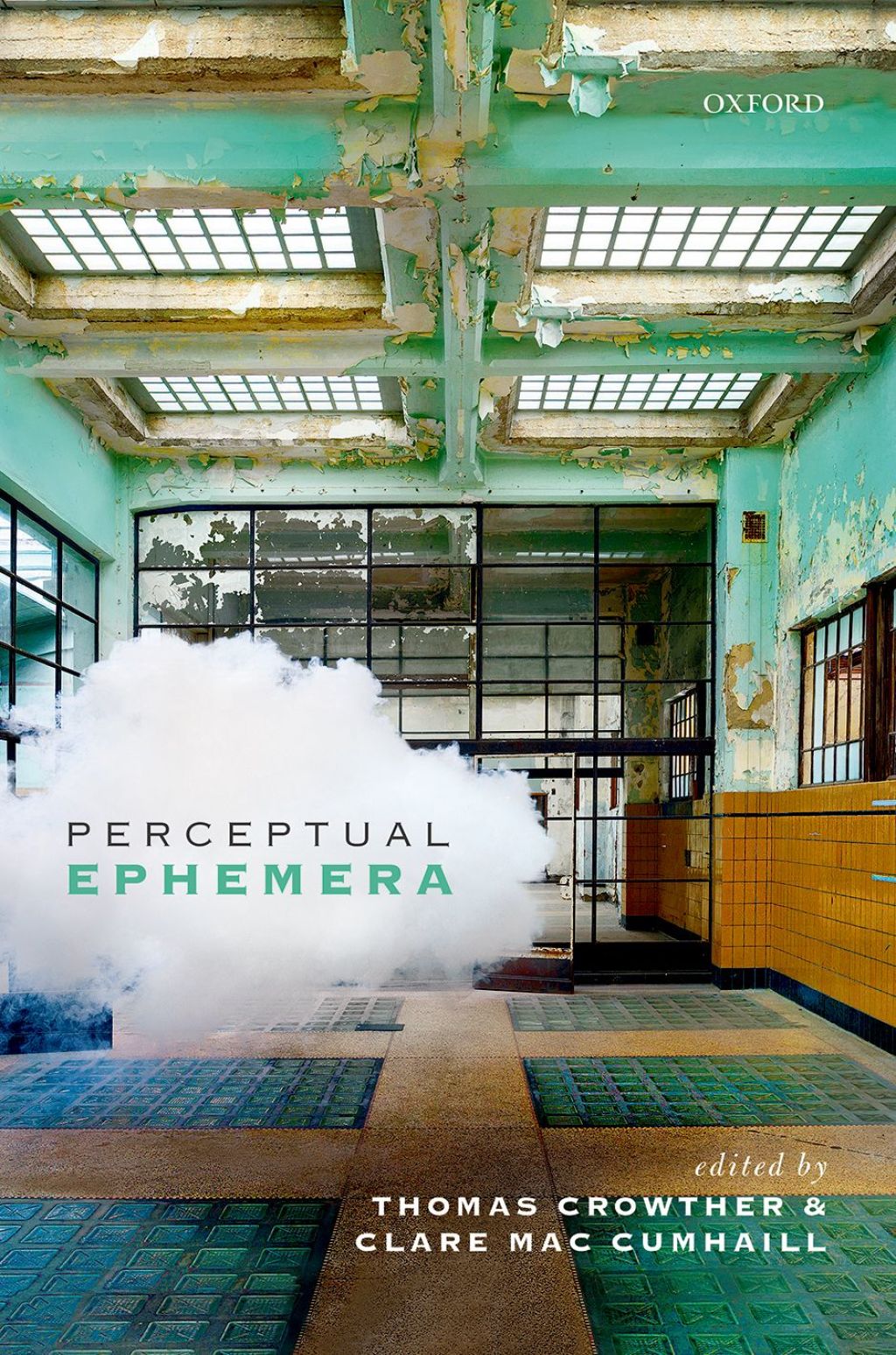 Perceptual Ephemera 1st Edition â€“ PDF/EPUB Version Downloadable