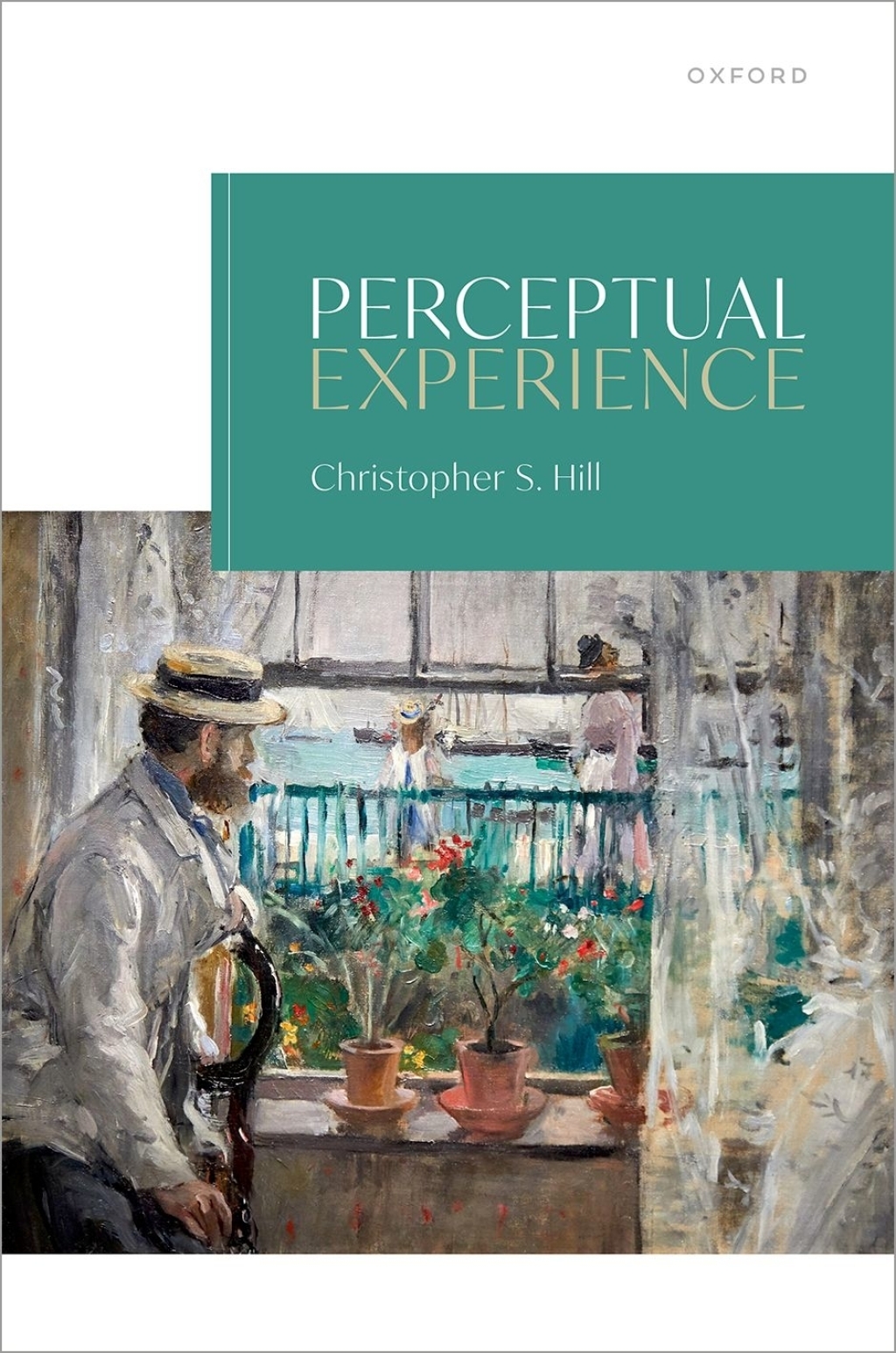 Perceptual Experience  â€“ PDF/EPUB Version Downloadable