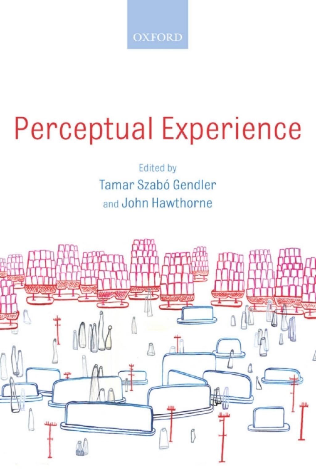 Perceptual Experience 1st Edition â€“ PDF/EPUB Version Downloadable