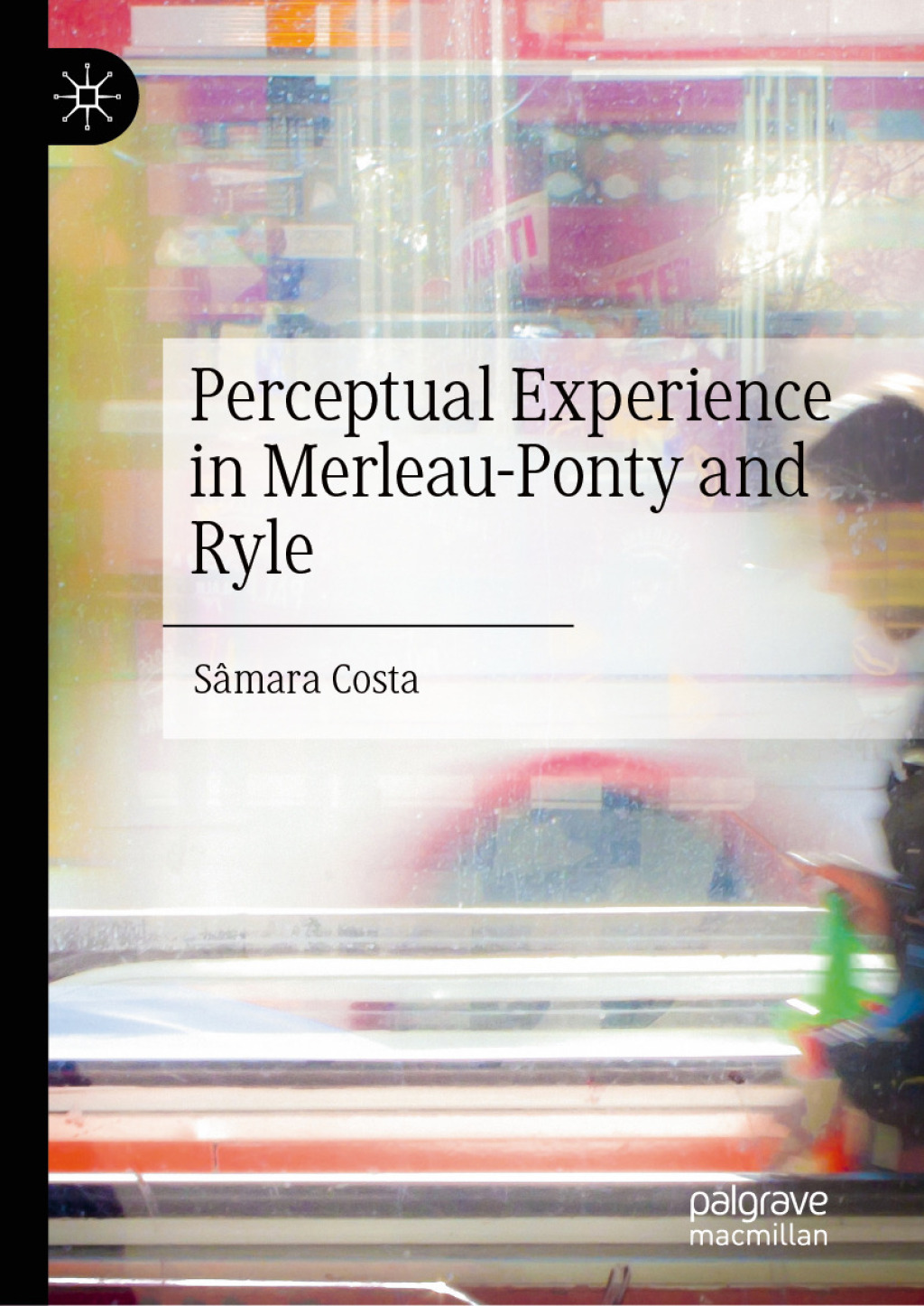 Perceptual Experience in Merleau-Ponty and Ryle  â€“ PDF/EPUB Version Downloadable