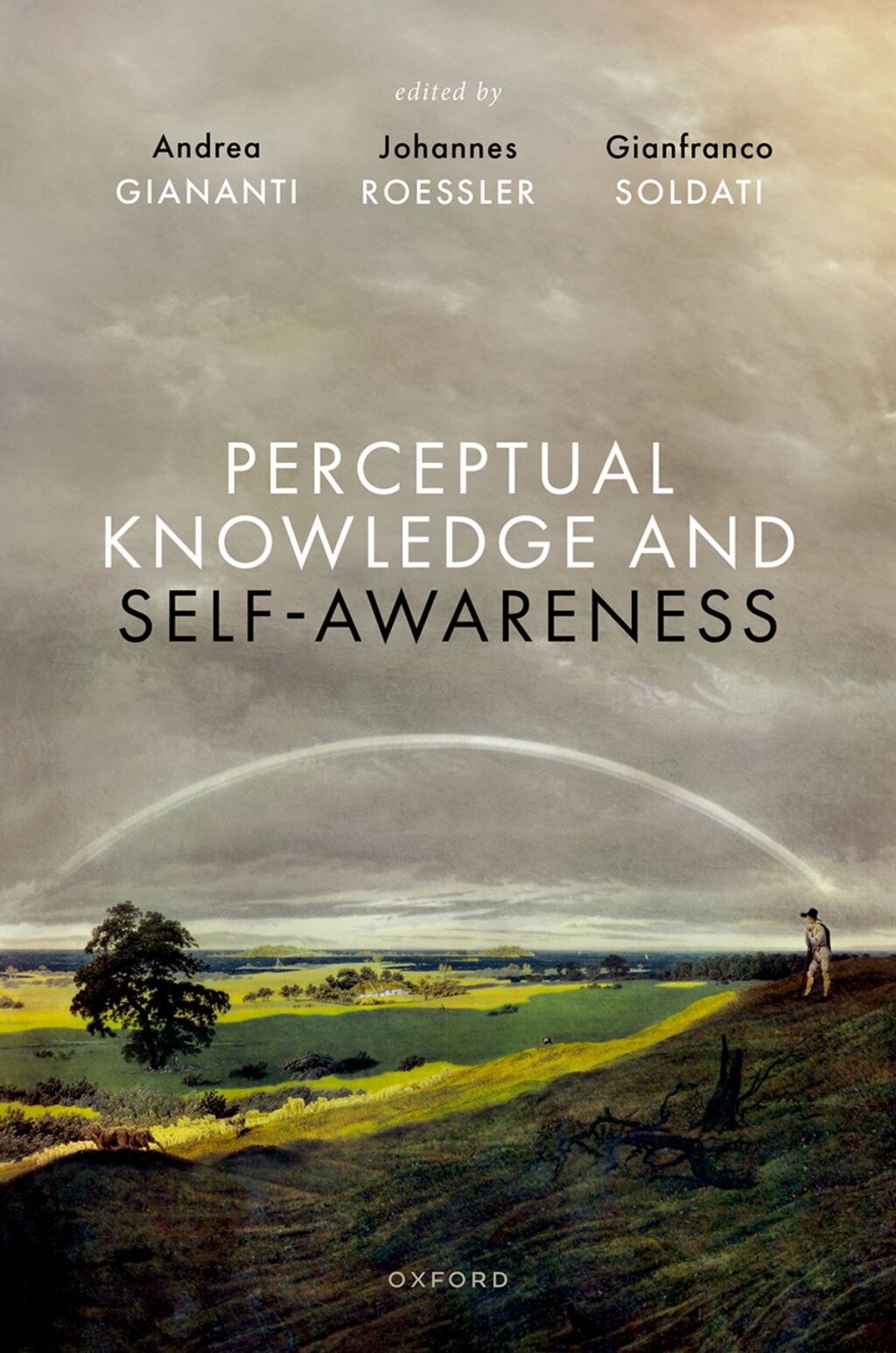Perceptual Knowledge and Self-Awareness 1st Edition â€“ PDF/EPUB Version Downloadable