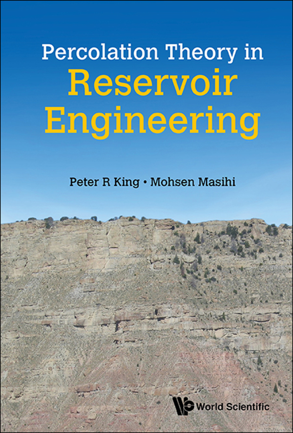 Percolation Theory in Reservoir Engineering  â€“ PDF/EPUB Version Downloadable