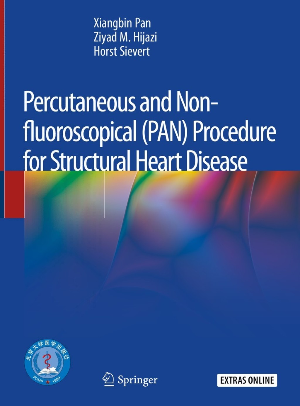 Percutaneous and Non-fluoroscopical (PAN) Procedure for Structural Heart Disease  â€“ PDF/EPUB Version Downloadable