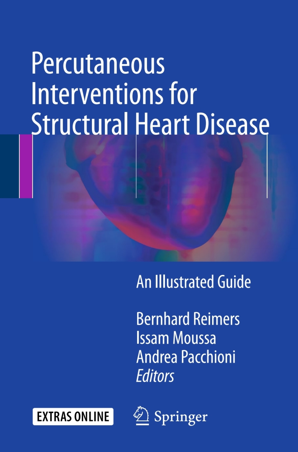 Percutaneous Interventions for Structural Heart Disease An Illustrated Guide  â€“ PDF/EPUB Version Downloadable