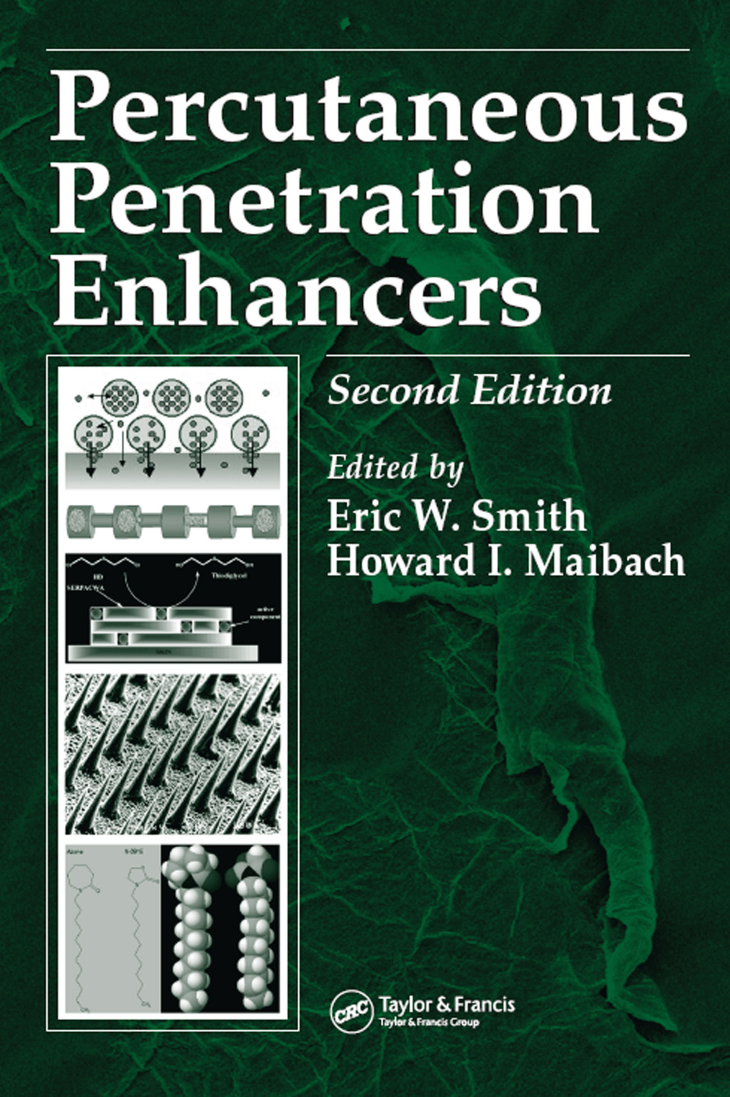 Percutaneous Penetration Enhancers 2nd Edition â€“ PDF/EPUB Version Downloadable