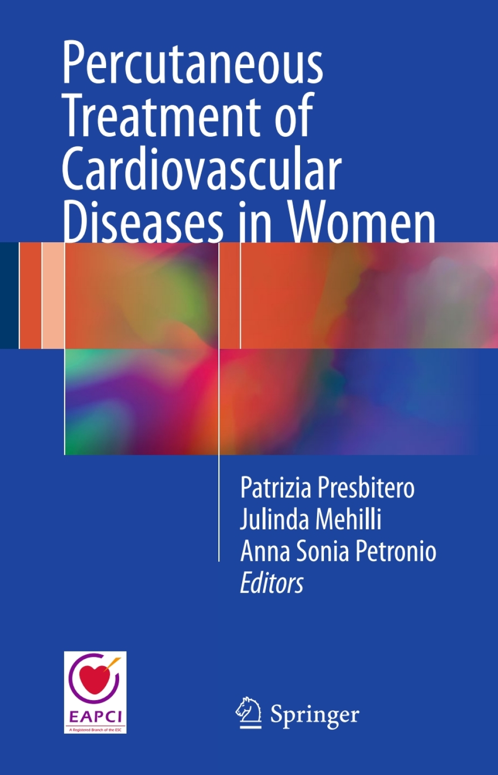 Percutaneous Treatment of Cardiovascular Diseases in Women  â€“ PDF/EPUB Version Downloadable