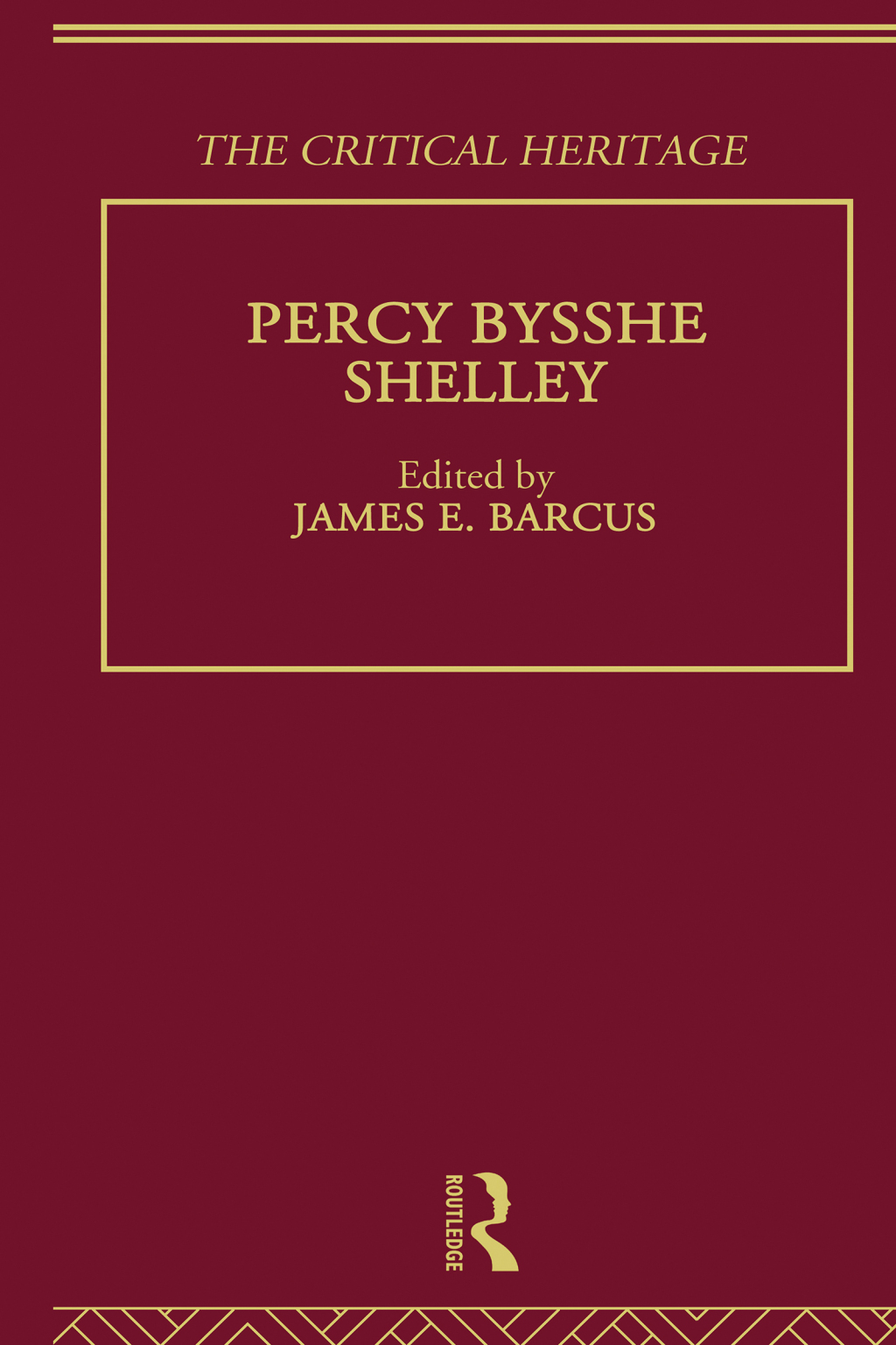 Percy Bysshe Shelley The Critical Heritage 1st Edition â€“ PDF/EPUB Version Downloadable