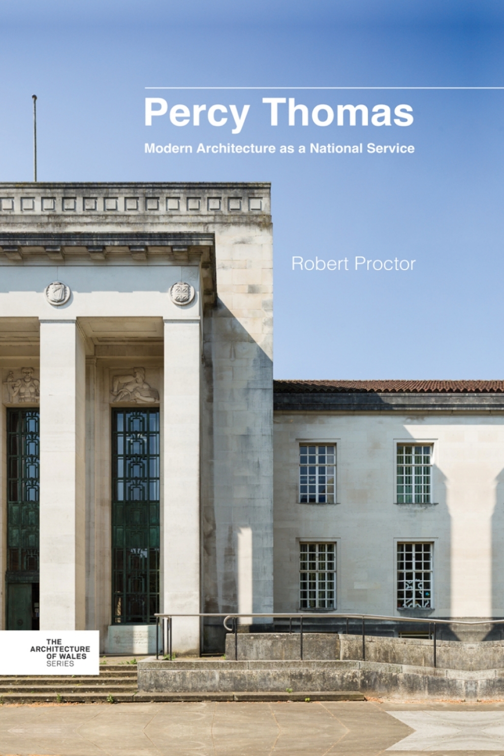 Percy Thomas Modern Architecture as a National Service 1st Edition â€“ PDF/EPUB Version Downloadable