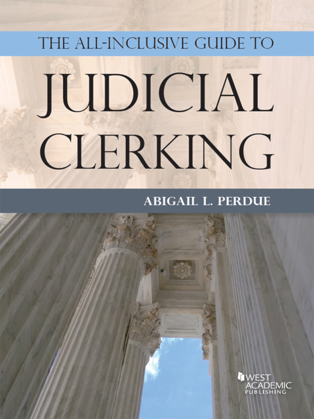 Perdue's The All-Inclusive Guide to Judicial Clerking 1st Edition â€“ PDF/EPUB Version Downloadable