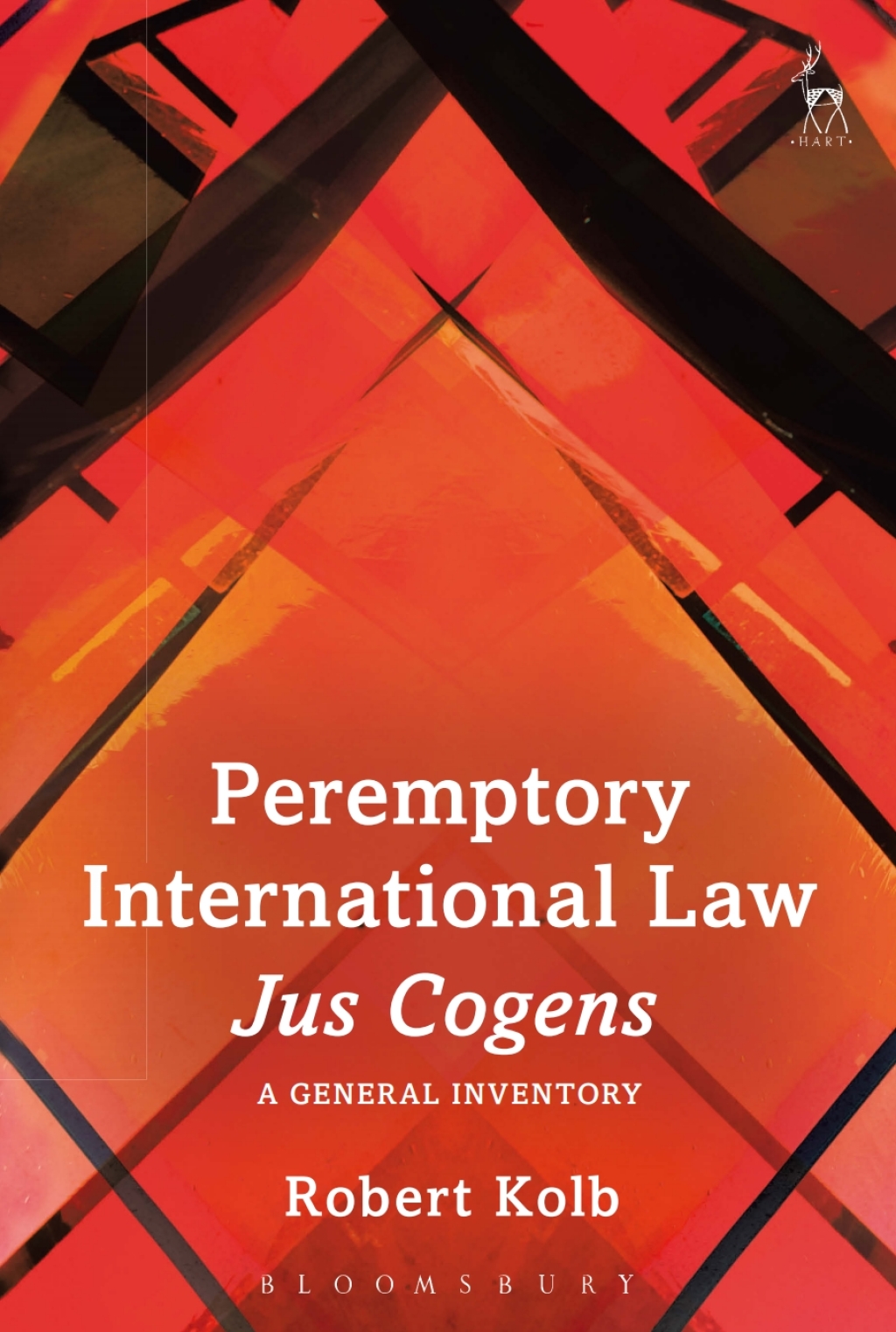 Peremptory International Law - Jus Cogens A General Inventory 1st Edition â€“ PDF/EPUB Version Downloadable