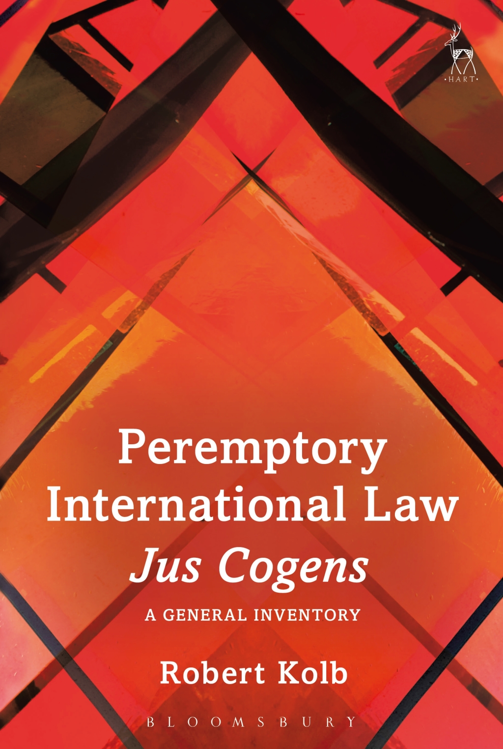 Peremptory International Law - Jus Cogens A General Inventory 1st Edition â€“ PDF/EPUB Version Downloadable
