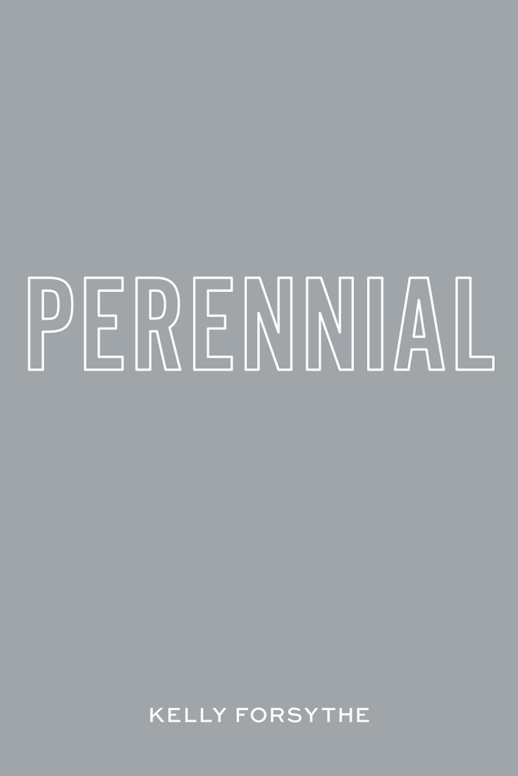 Perennial - (PDF/EPUB Version)