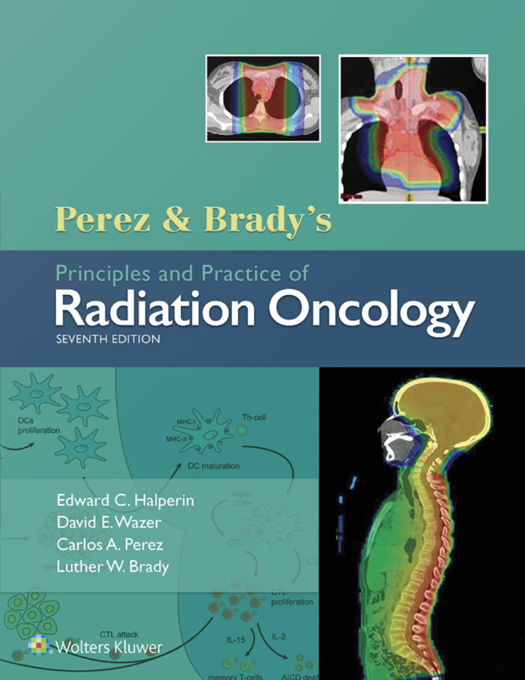 Perez & Brady's Principles and Practice of Radiation Oncology 7th Edition â€“ PDF/EPUB Version Downloadable