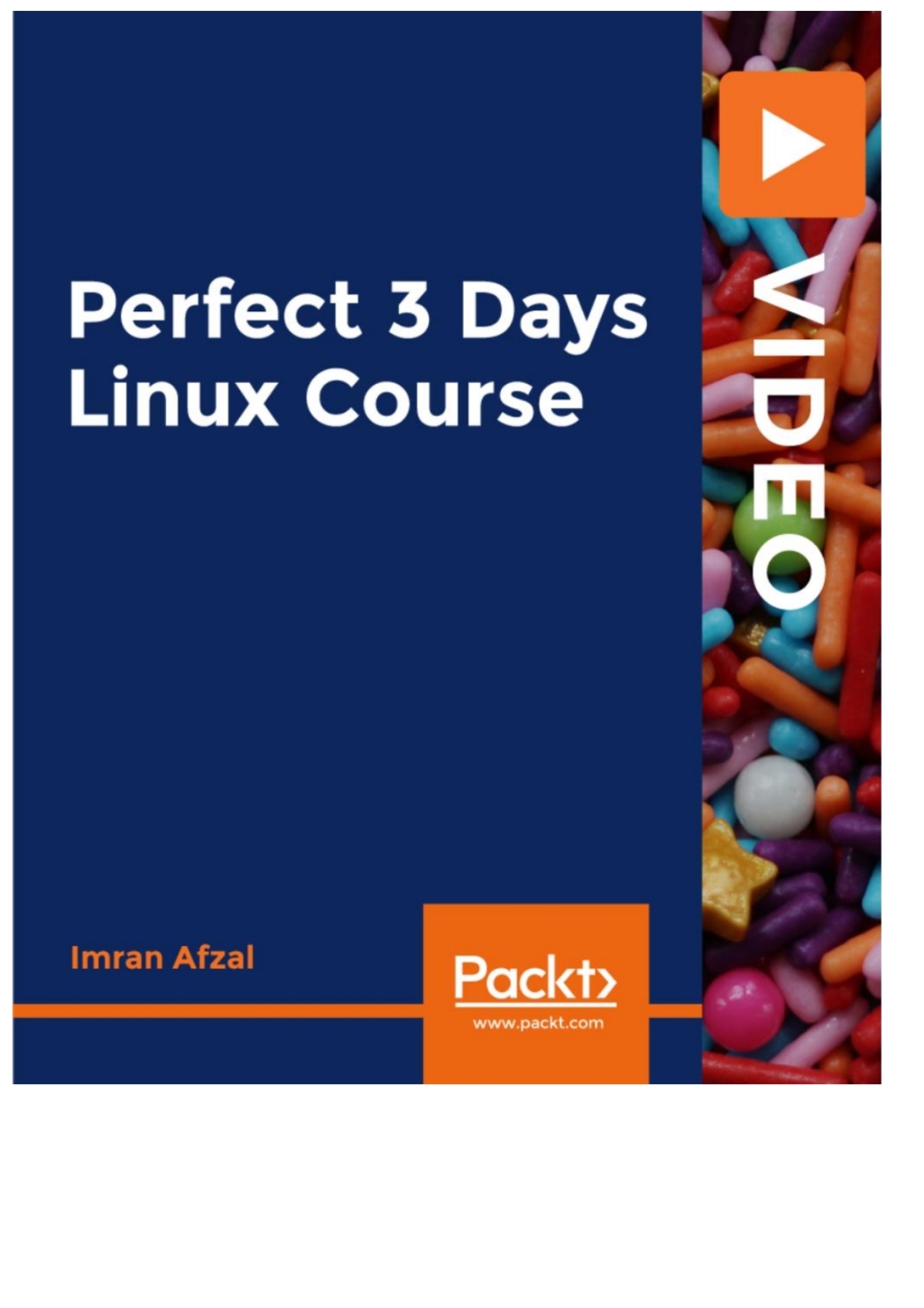 Perfect 3 Days Linux Course 1st Edition â€“ PDF/EPUB Version Downloadable