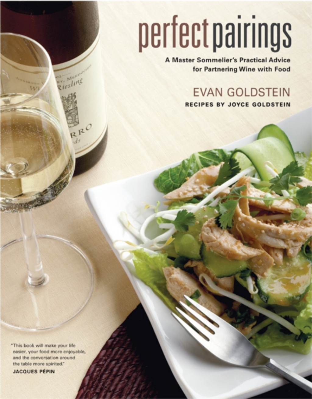 Perfect Pairings A Master Sommelierâ€™s Practical Advice for Partnering Wine with Food 1st Edition â€“ PDF/EPUB Version Downloadable