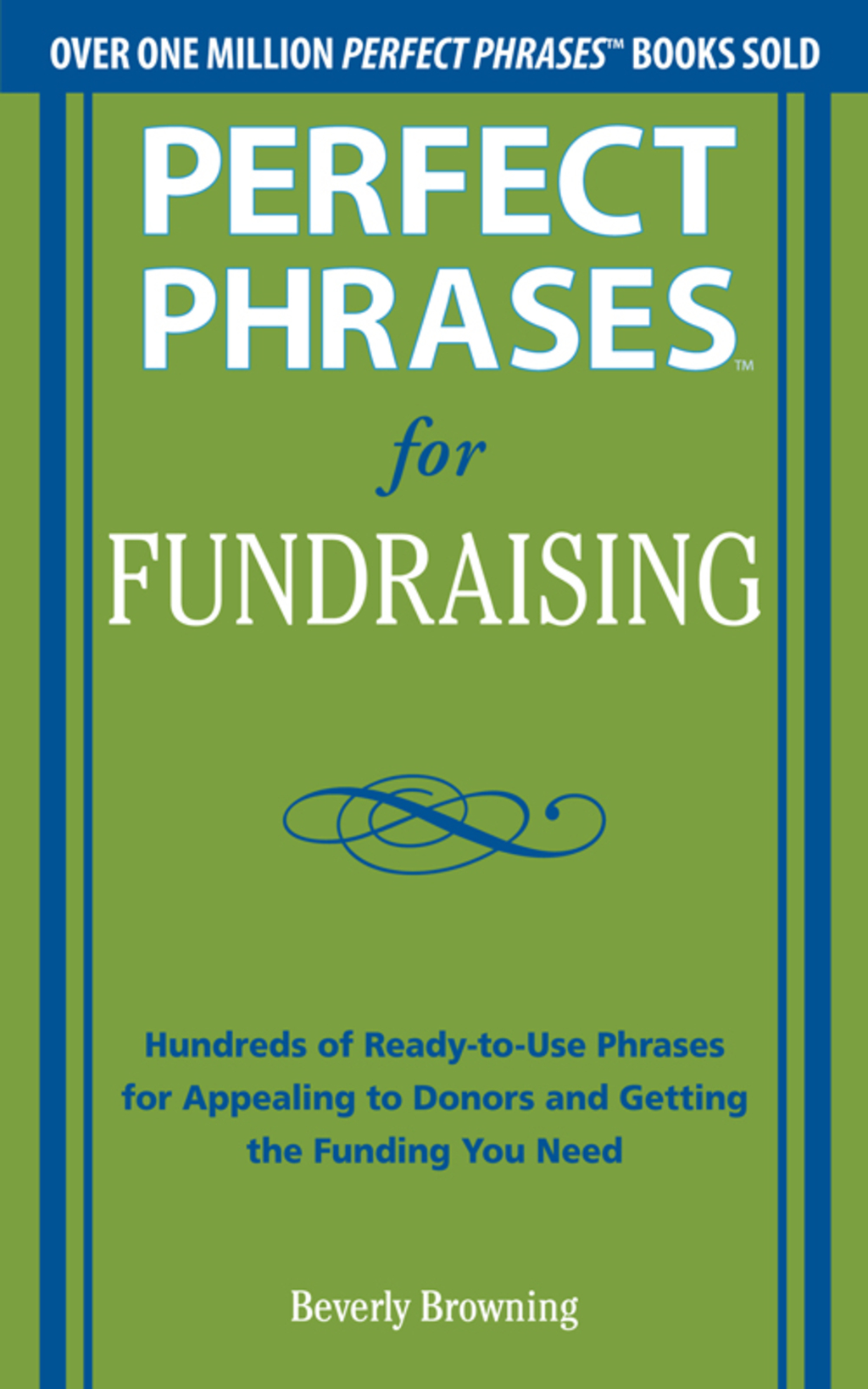 Perfect Phrases for Fundraising 1st Edition - (PDF/EPUB Version)