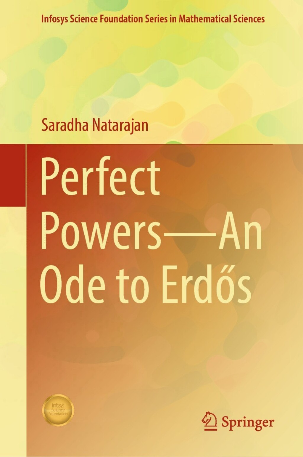 Perfect Powersâ€”An Ode to ErdÅ‘s  â€“ PDF/EPUB Version Downloadable