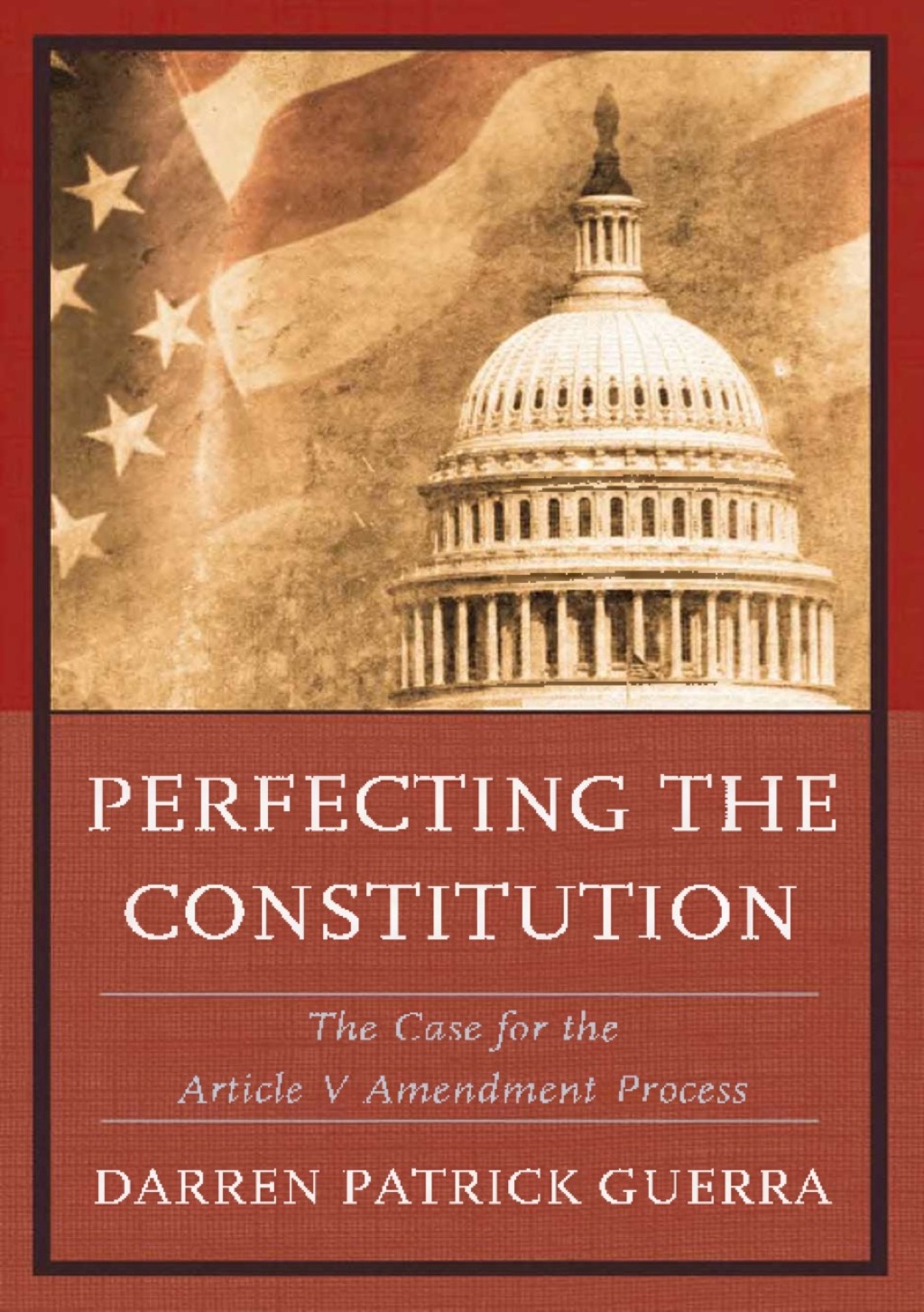 Perfecting the Constitution  â€“ PDF/EPUB Version Downloadable