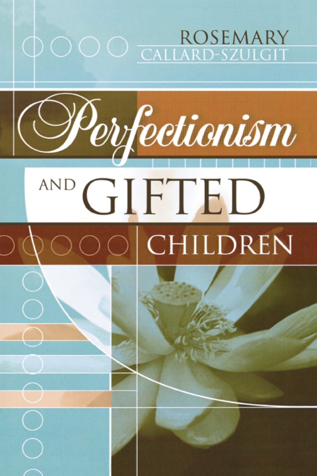 Perfectionism and Gifted Children 1st Edition â€“ PDF/EPUB Version Downloadable