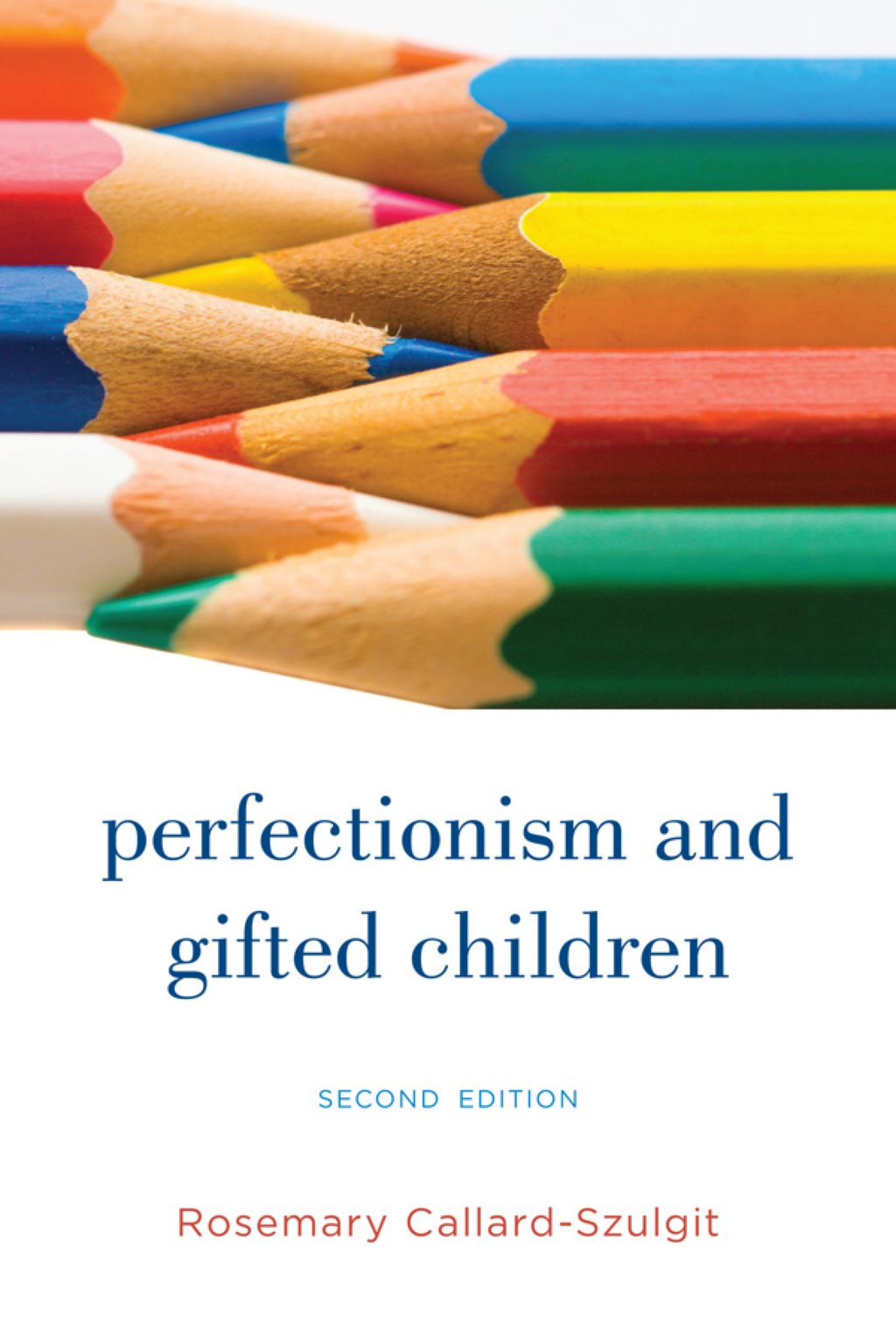 Perfectionism and Gifted Children 2nd Edition â€“ PDF/EPUB Version Downloadable
