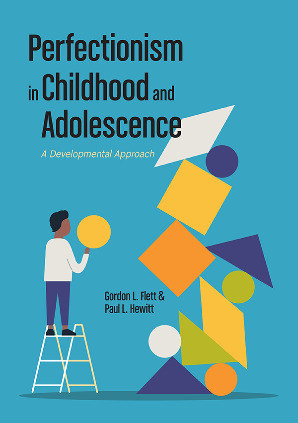 Perfectionism in Childhood and Adolescence A Developmental Approach  â€“ PDF/EPUB Version Downloadable