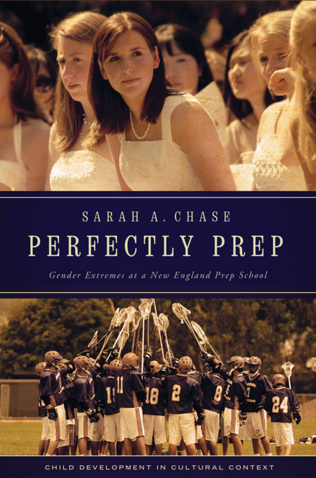 Perfectly Prep Gender Extremes at a New England Prep School  â€“ PDF/EPUB Version Downloadable