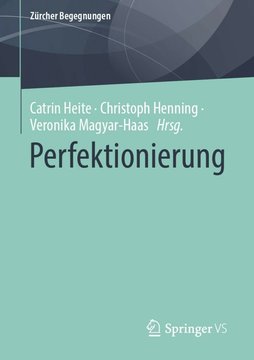 Perfektionierung  â€“ PDF/EPUB Version Downloadable